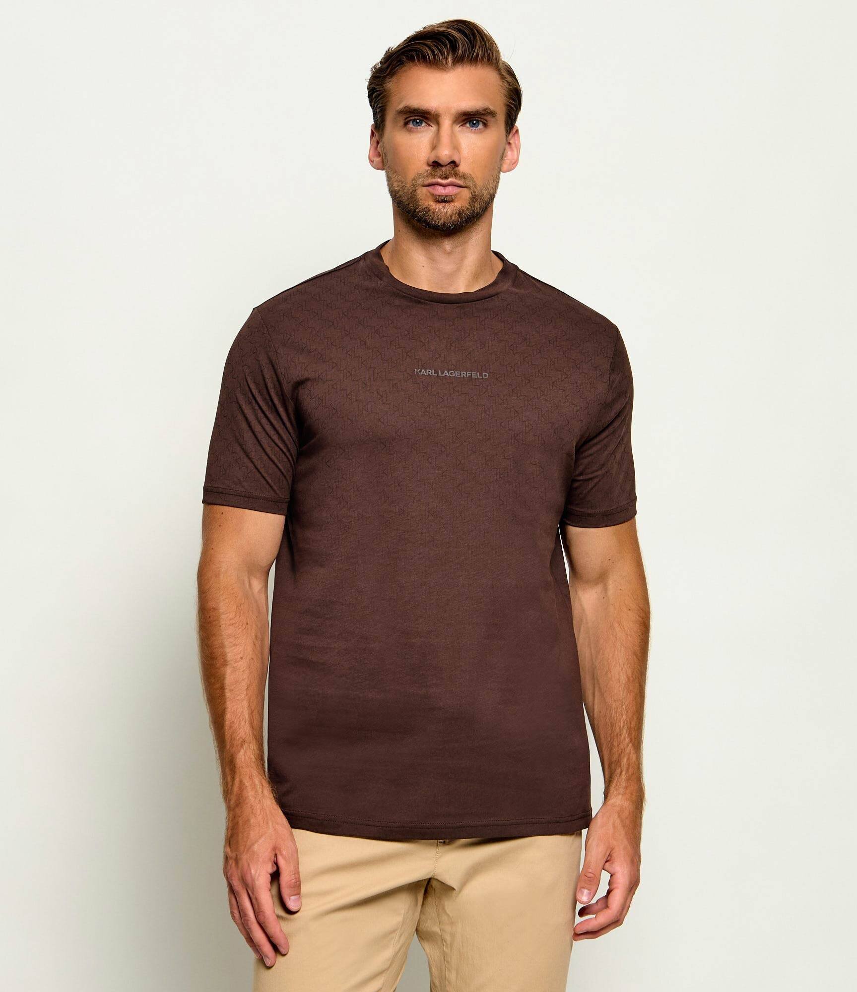 Karl Lagerfeld Tricou | regular fit