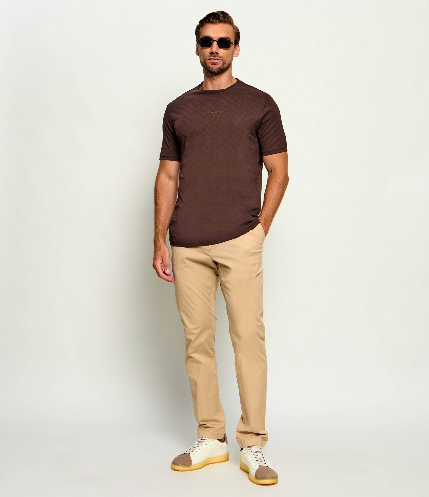 Karl Lagerfeld Tricou | regular fit