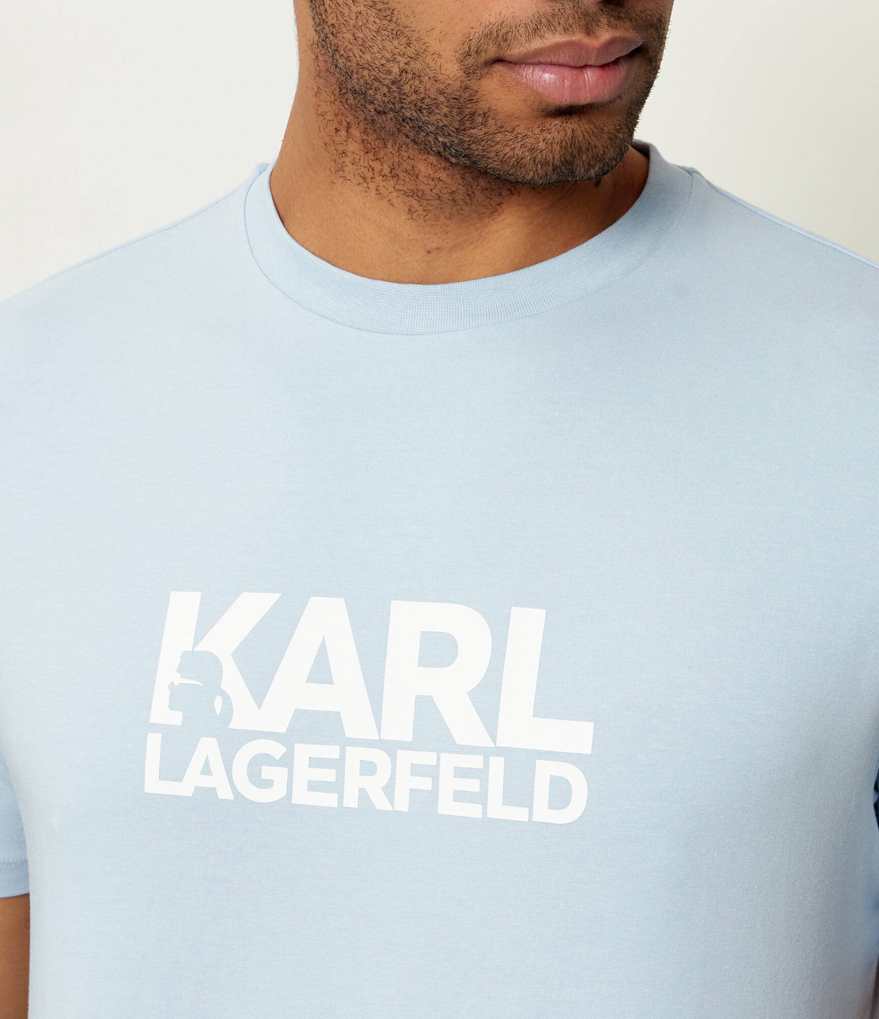 Karl Lagerfeld Tricou | regular fit