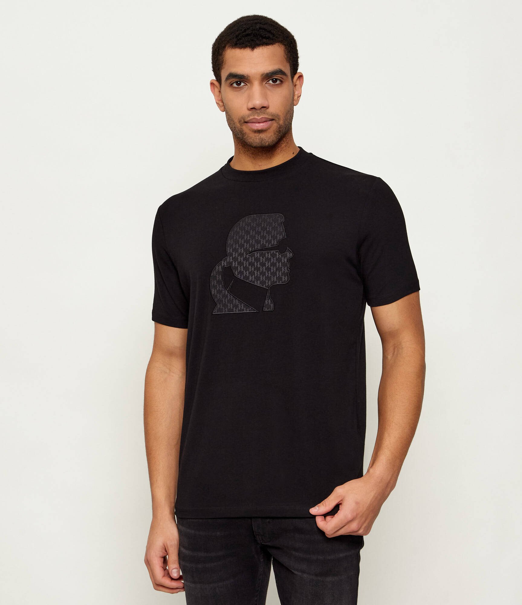 Karl Lagerfeld Tricou | regular fit