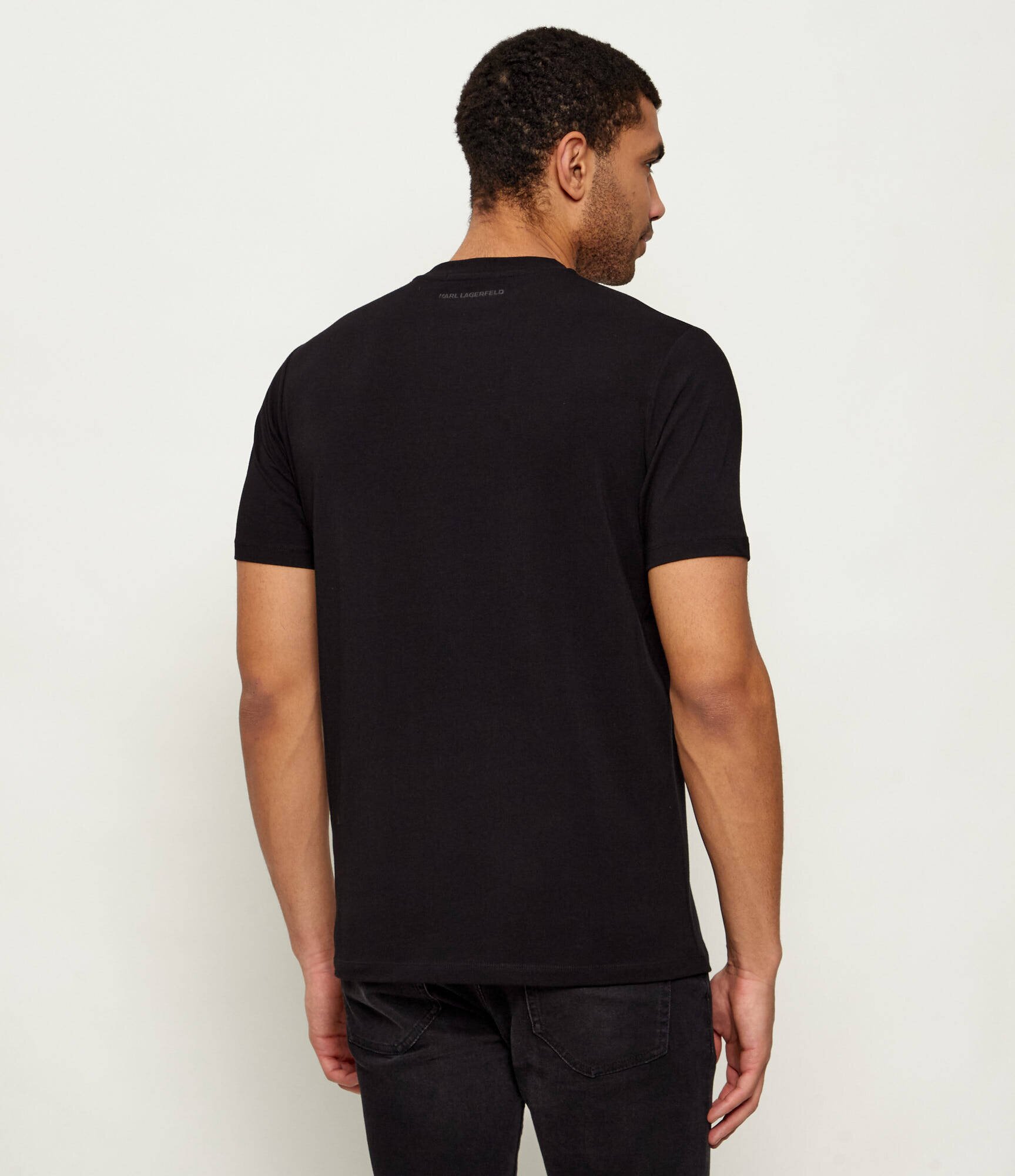 Karl Lagerfeld Tricou | regular fit