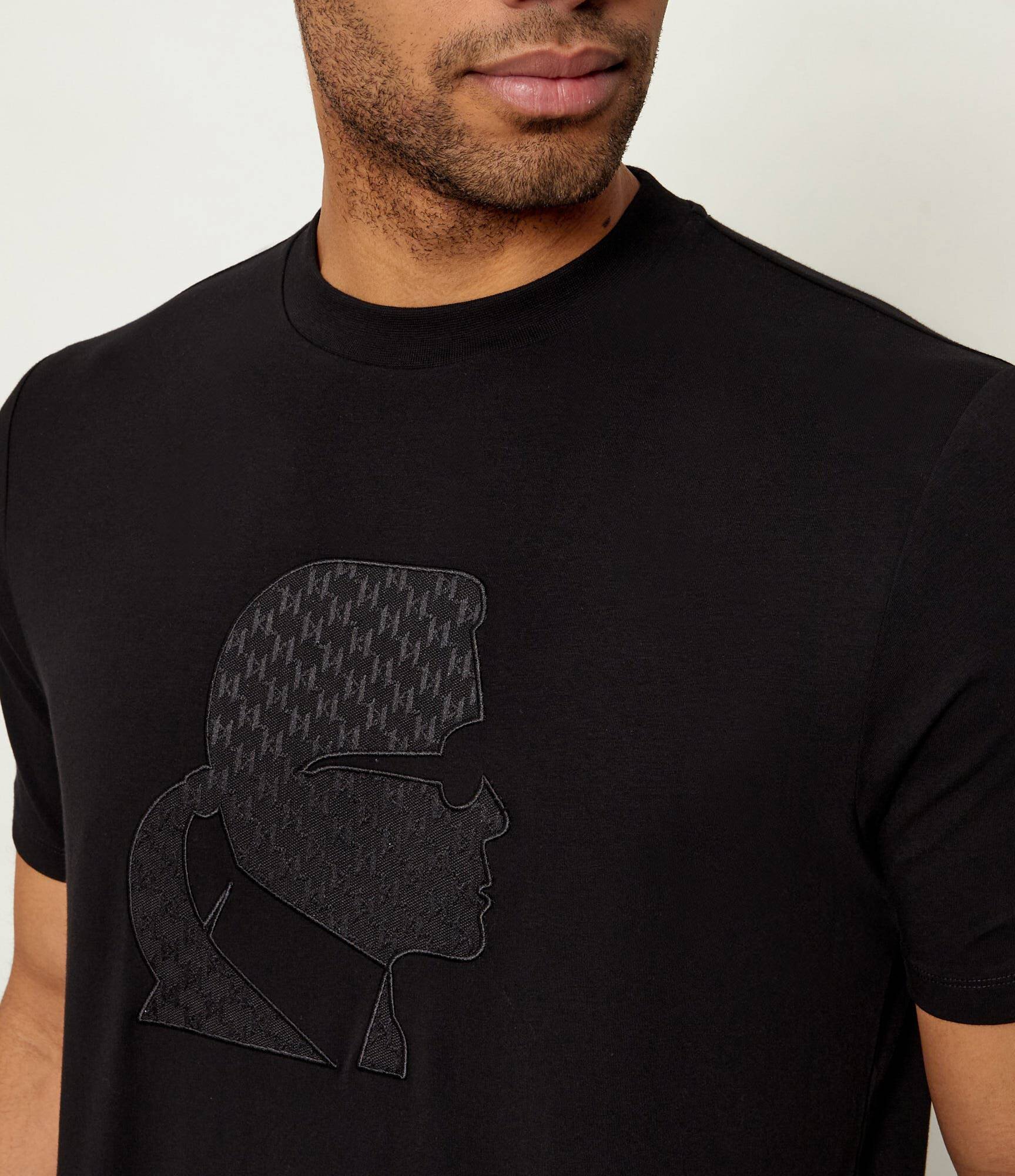 Karl Lagerfeld Tricou | regular fit