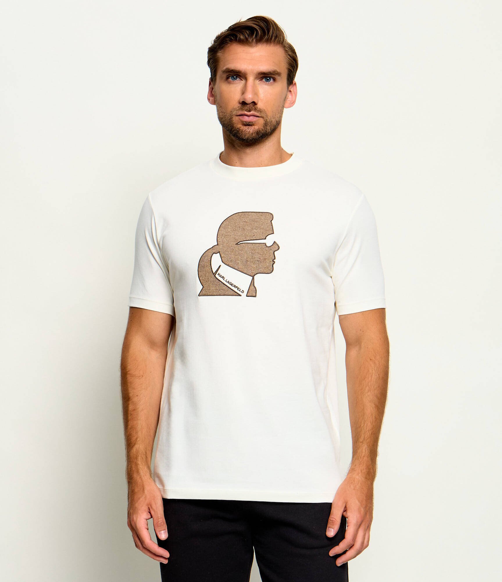 Karl Lagerfeld Tricou | regular fit
