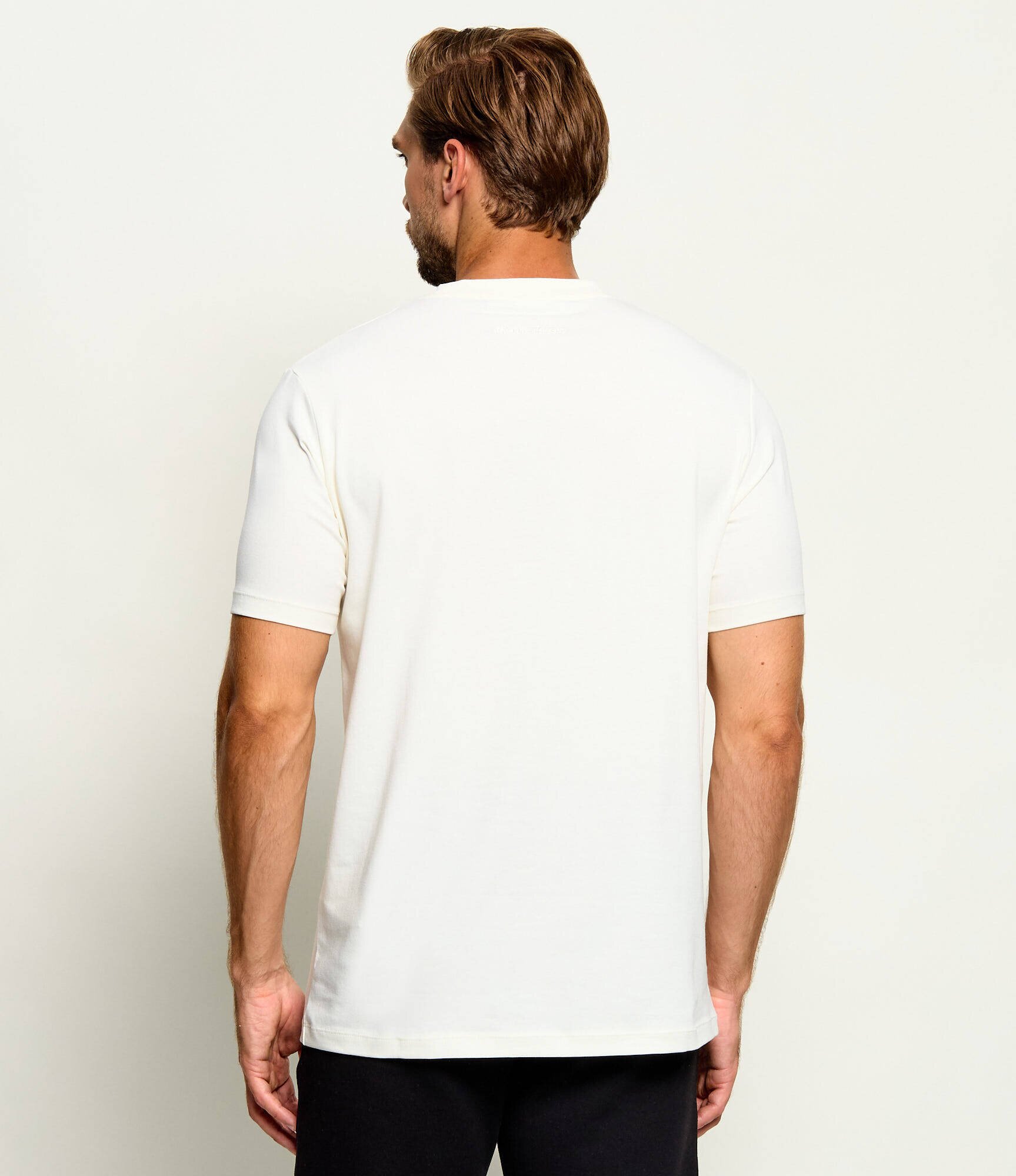 Karl Lagerfeld Tricou | regular fit