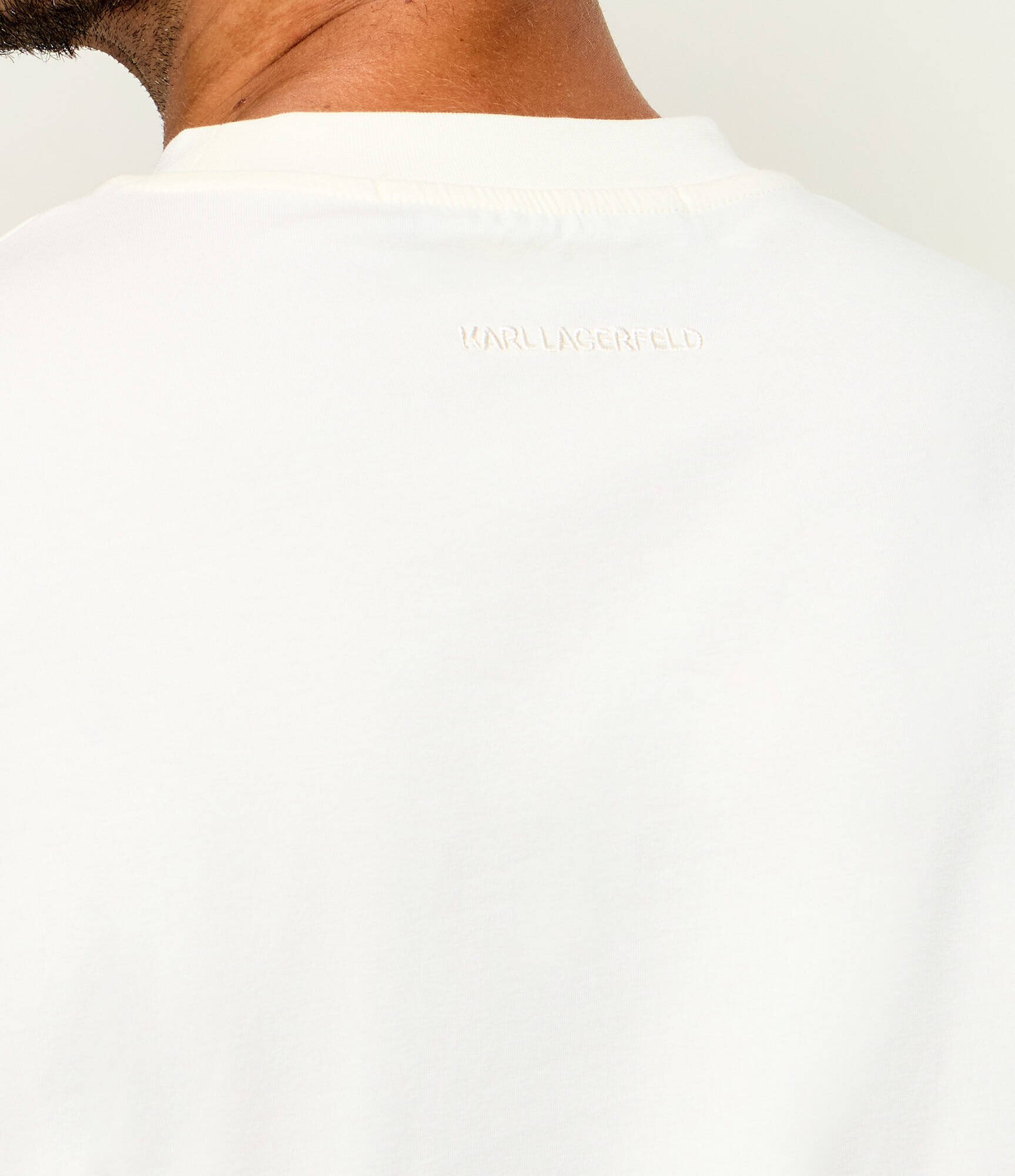 Karl Lagerfeld Tricou | regular fit