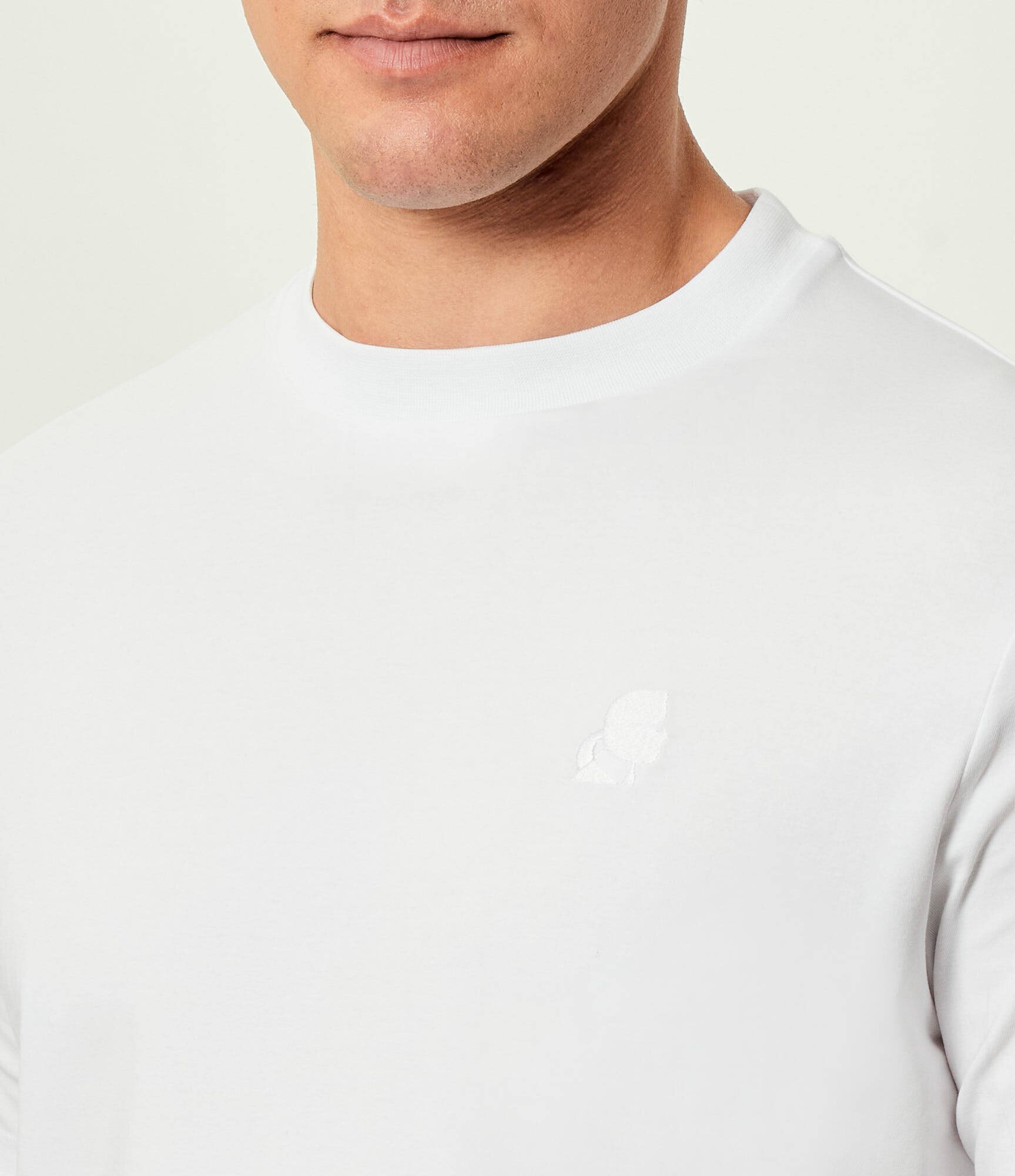 Karl Lagerfeld Tricou | Regular Fit