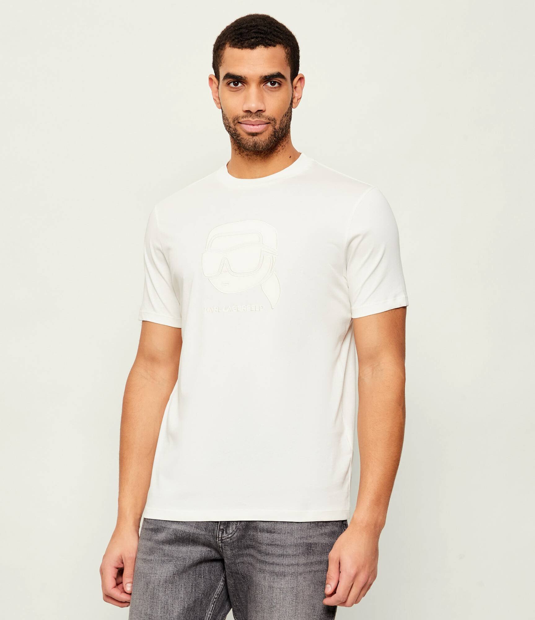 Karl Lagerfeld Tricou | regular fit