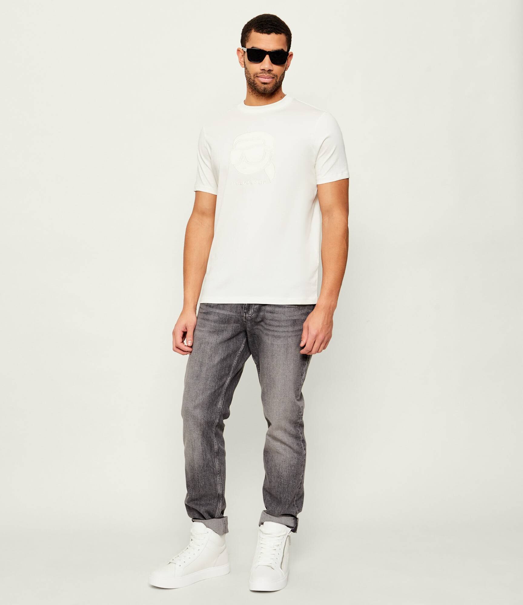 Karl Lagerfeld Tricou | regular fit