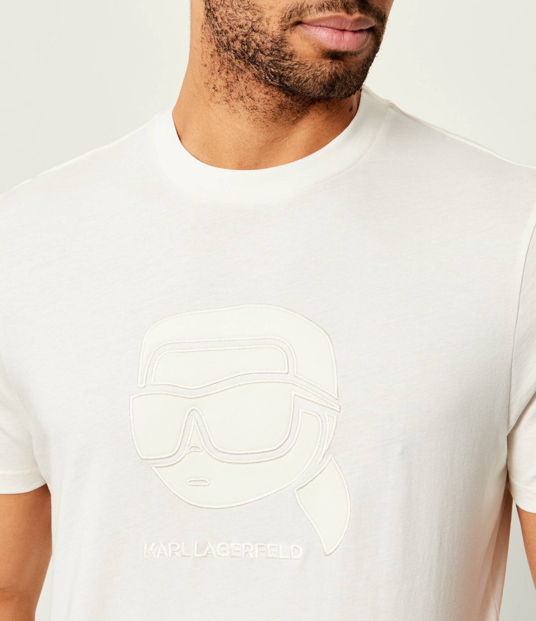 Karl Lagerfeld Tricou | regular fit