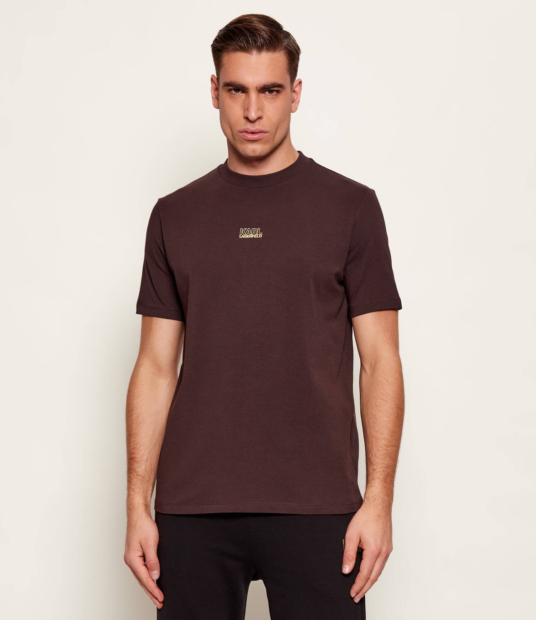 Karl Lagerfeld Tricou | regular fit
