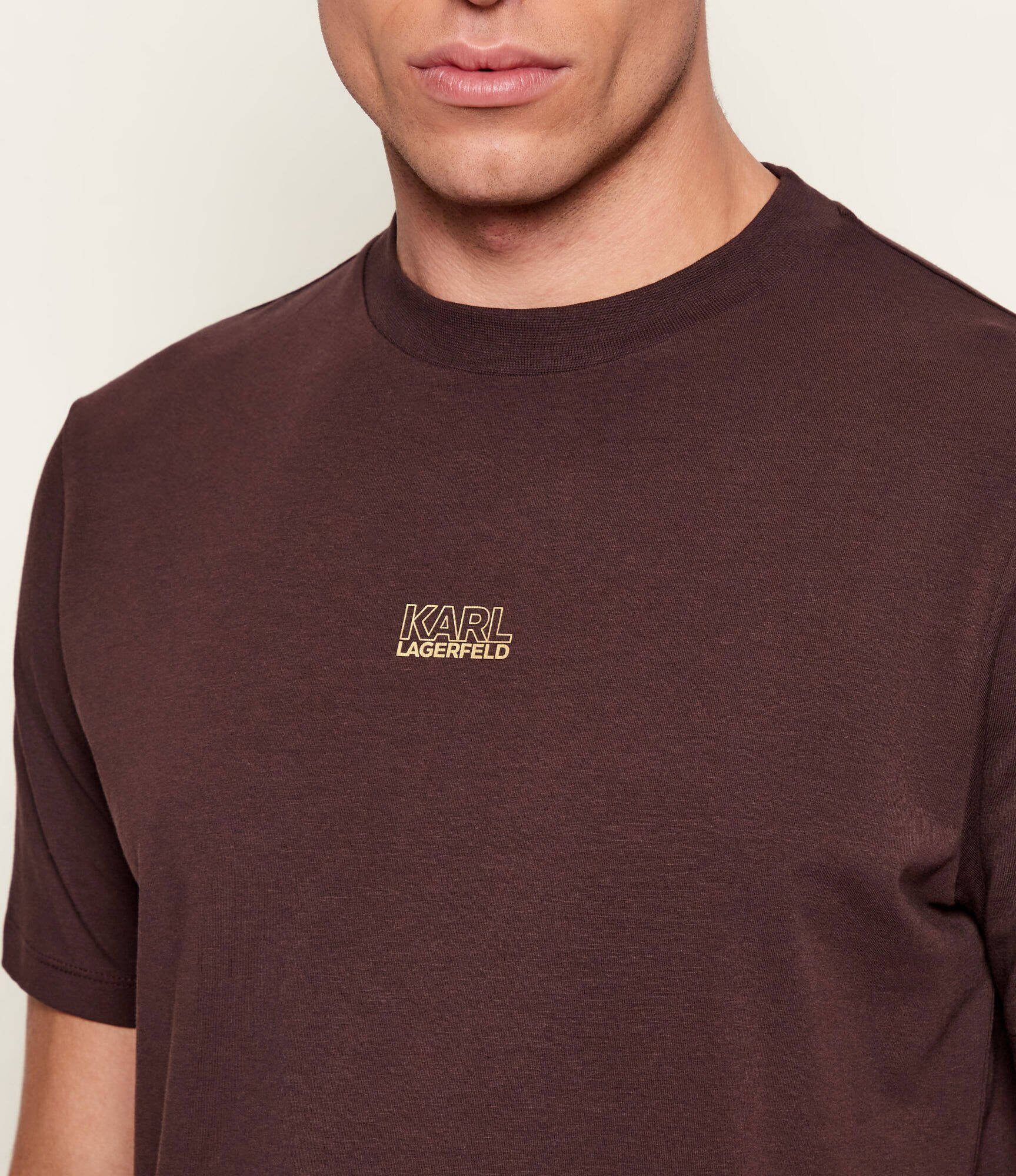 Karl Lagerfeld Tricou | regular fit