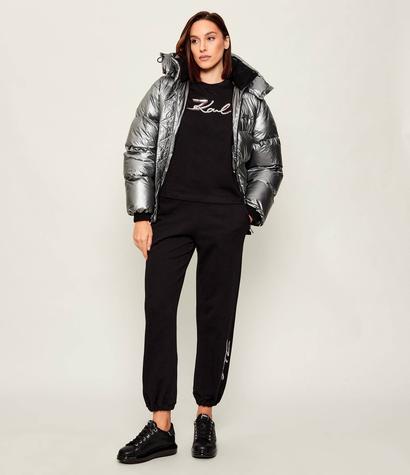 Karl Lagerfeld Tricou | regular fit