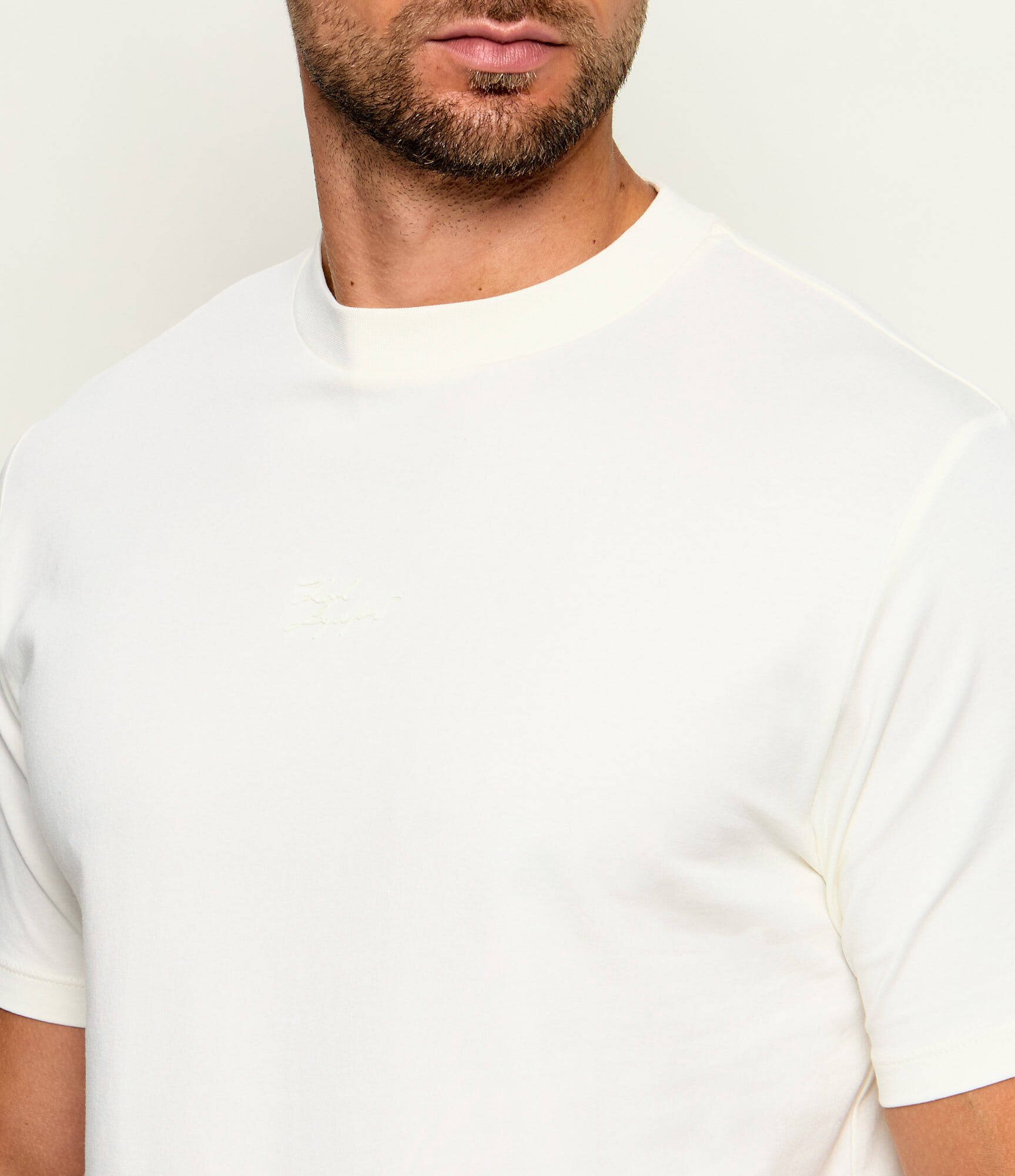 Karl Lagerfeld Tricou | regular fit