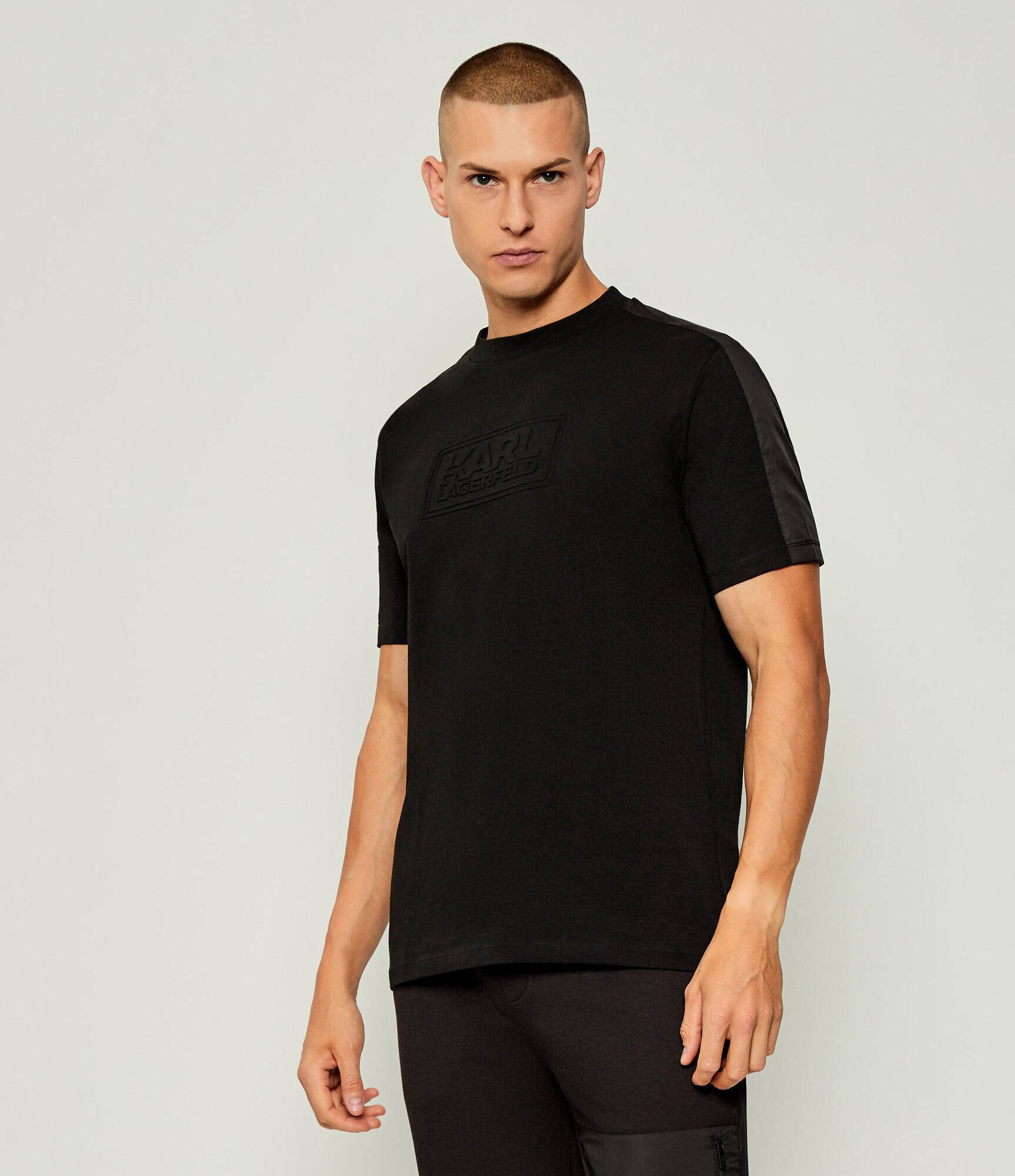 Karl Lagerfeld Tricou | regular fit