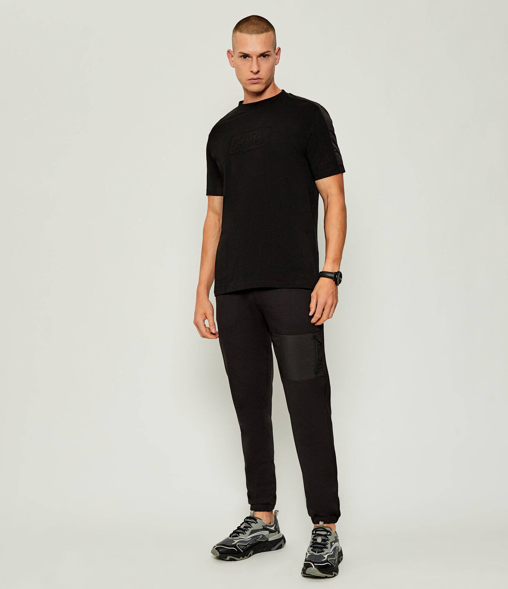 Karl Lagerfeld Tricou | regular fit