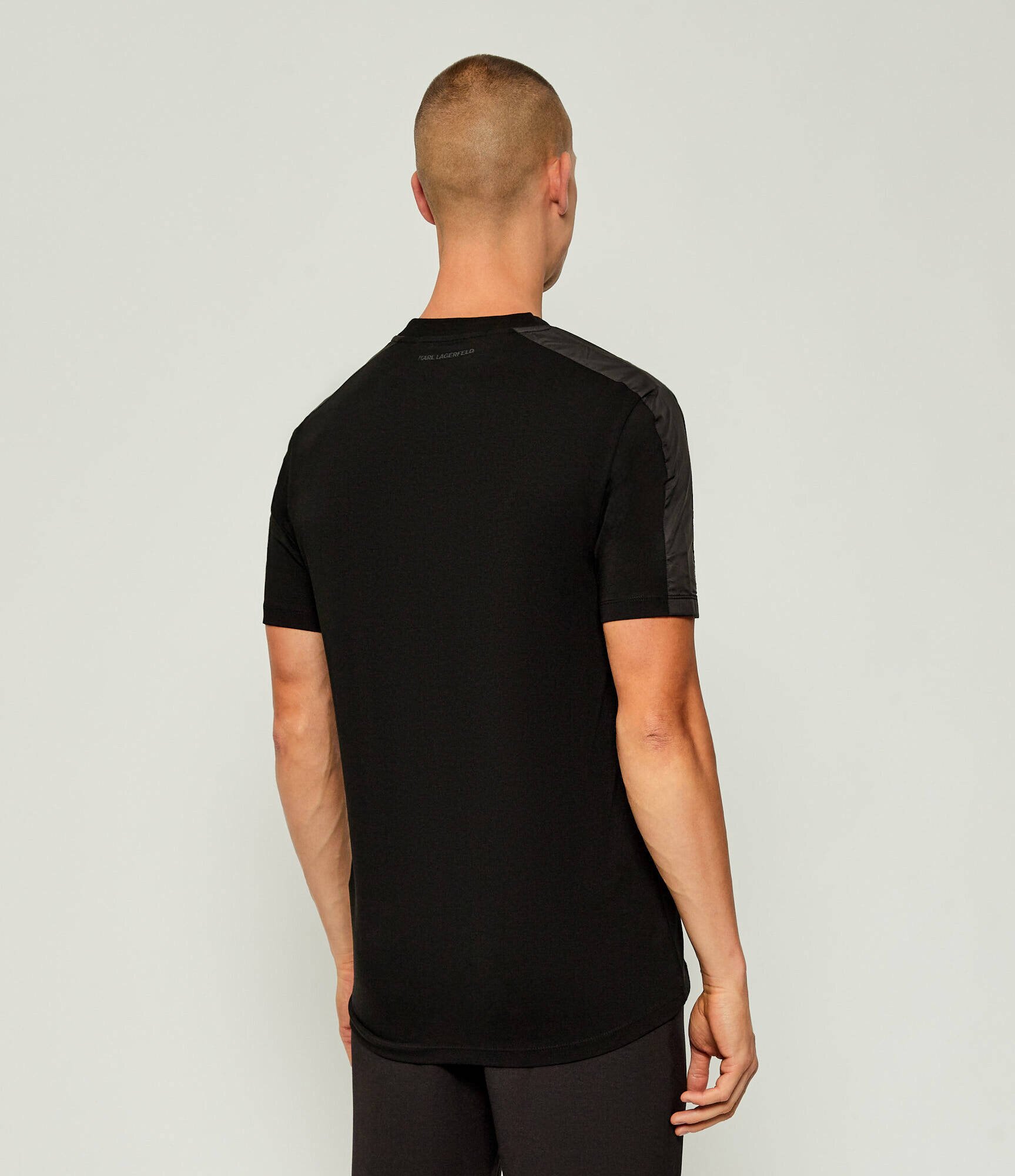Karl Lagerfeld Tricou | regular fit