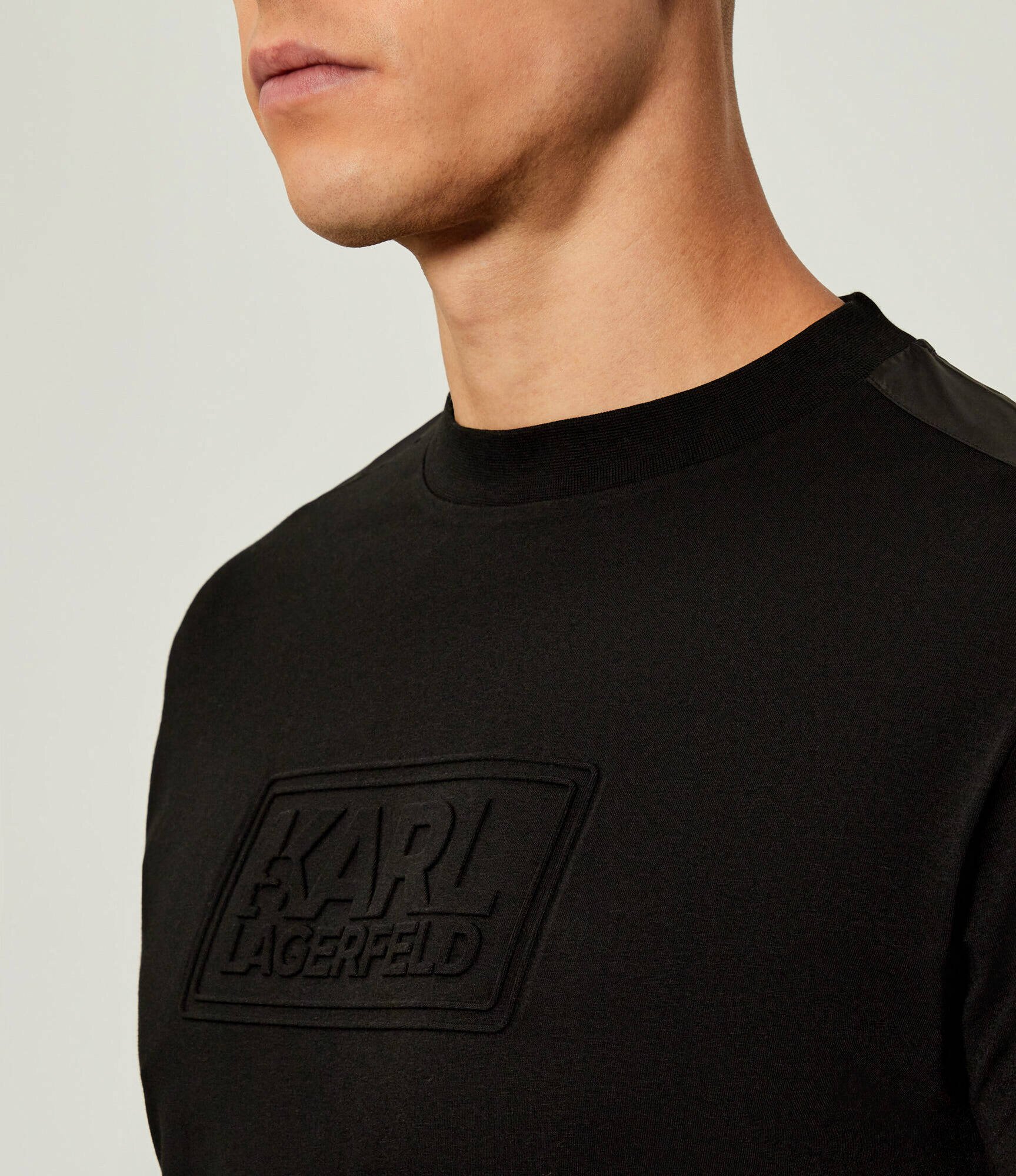 Karl Lagerfeld Tricou | regular fit