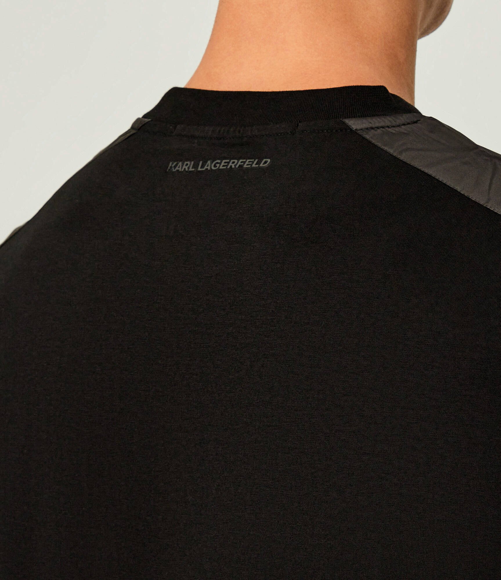 Karl Lagerfeld Tricou | regular fit