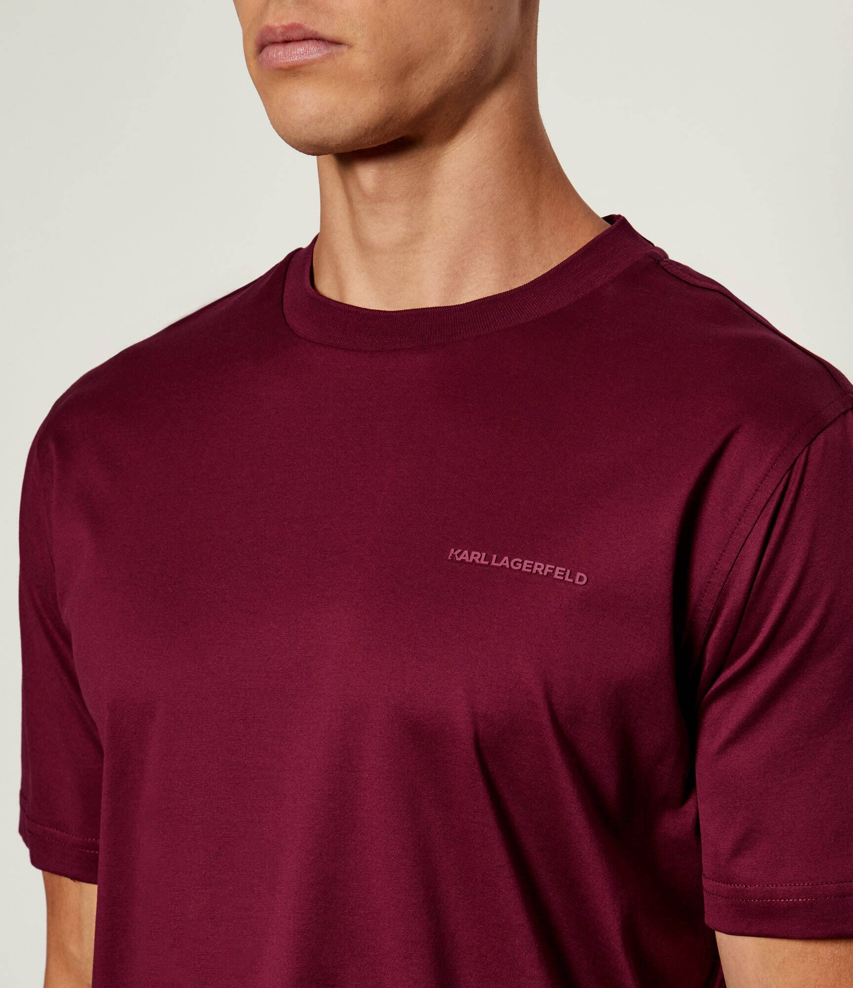 Karl Lagerfeld Tricou | regular fit