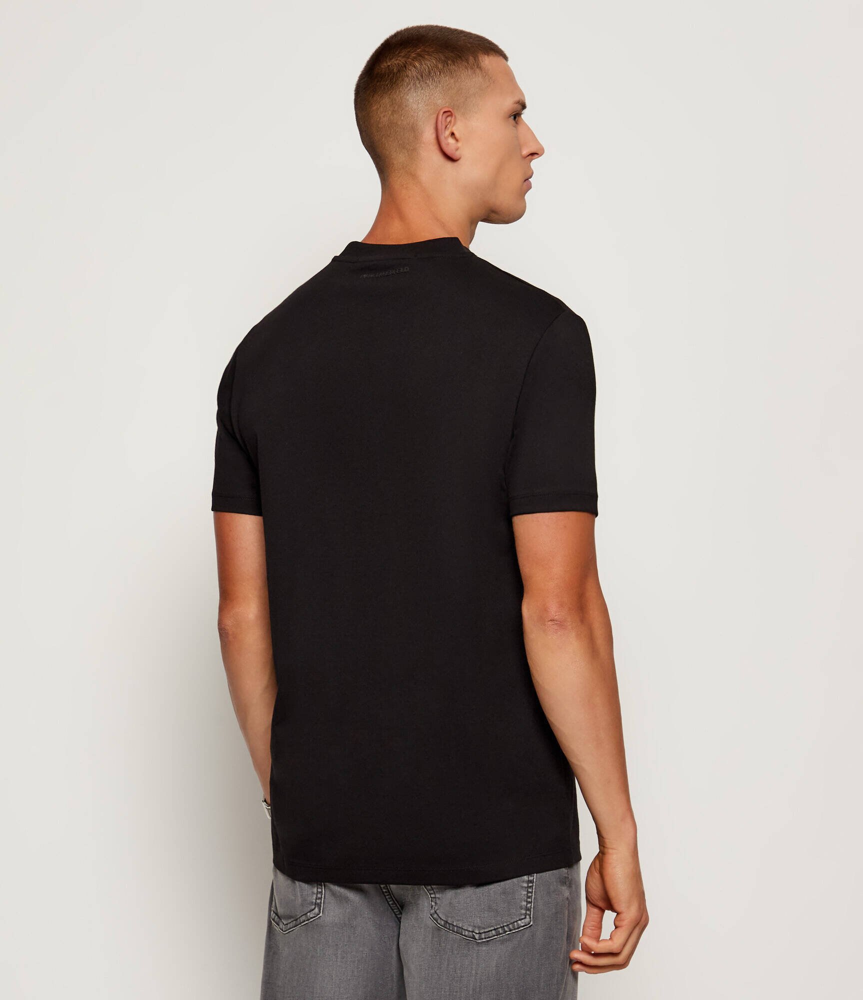 Karl Lagerfeld Tricou | regular fit