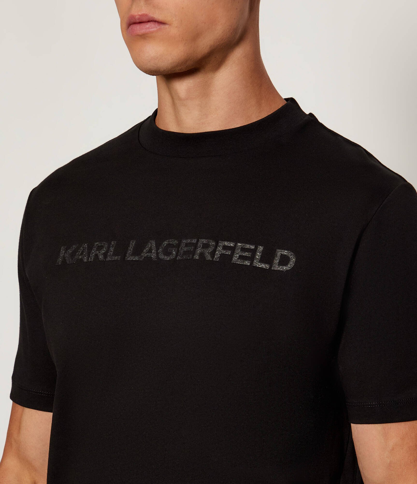 Karl Lagerfeld Tricou | regular fit