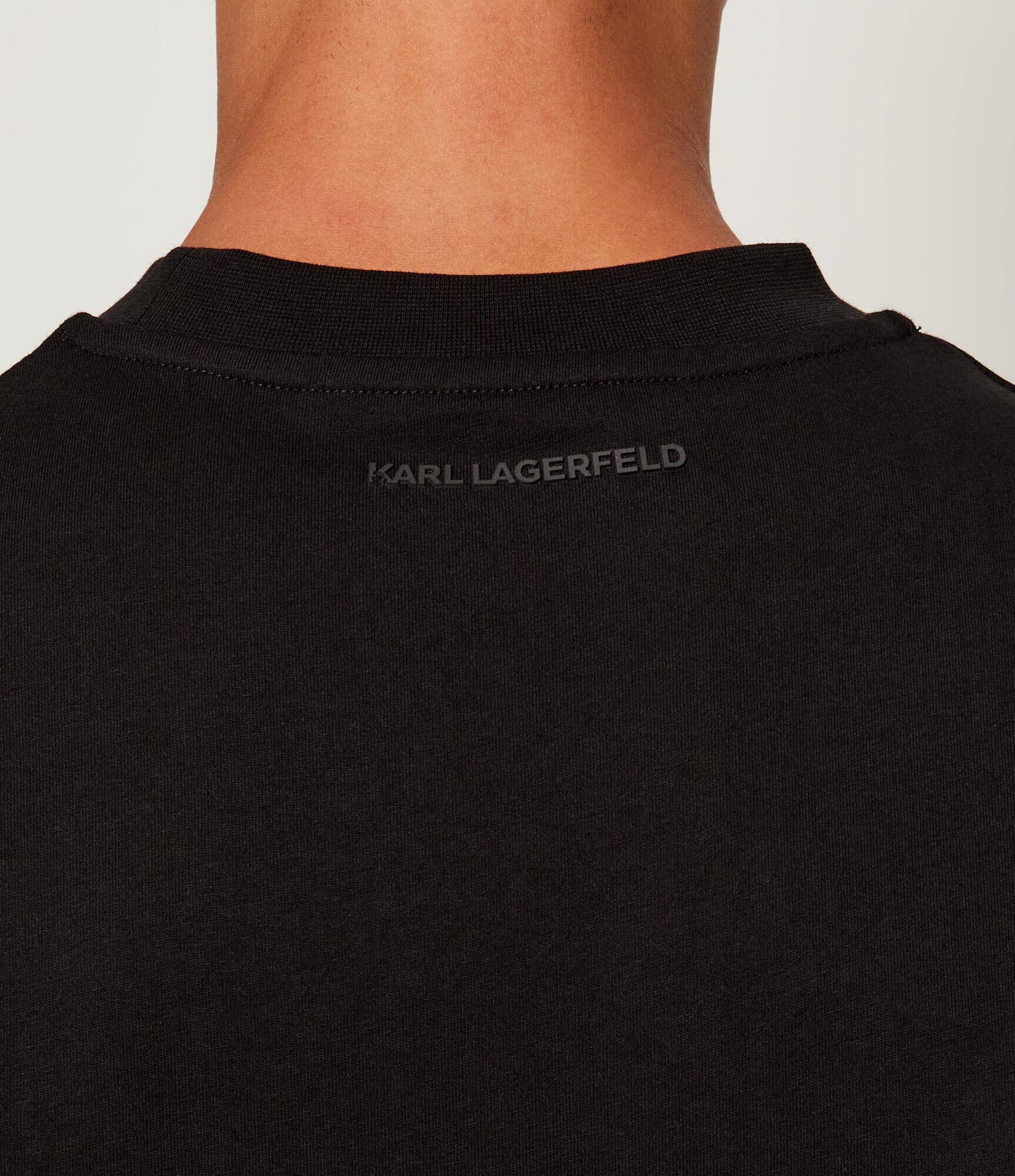 Karl Lagerfeld Tricou | regular fit