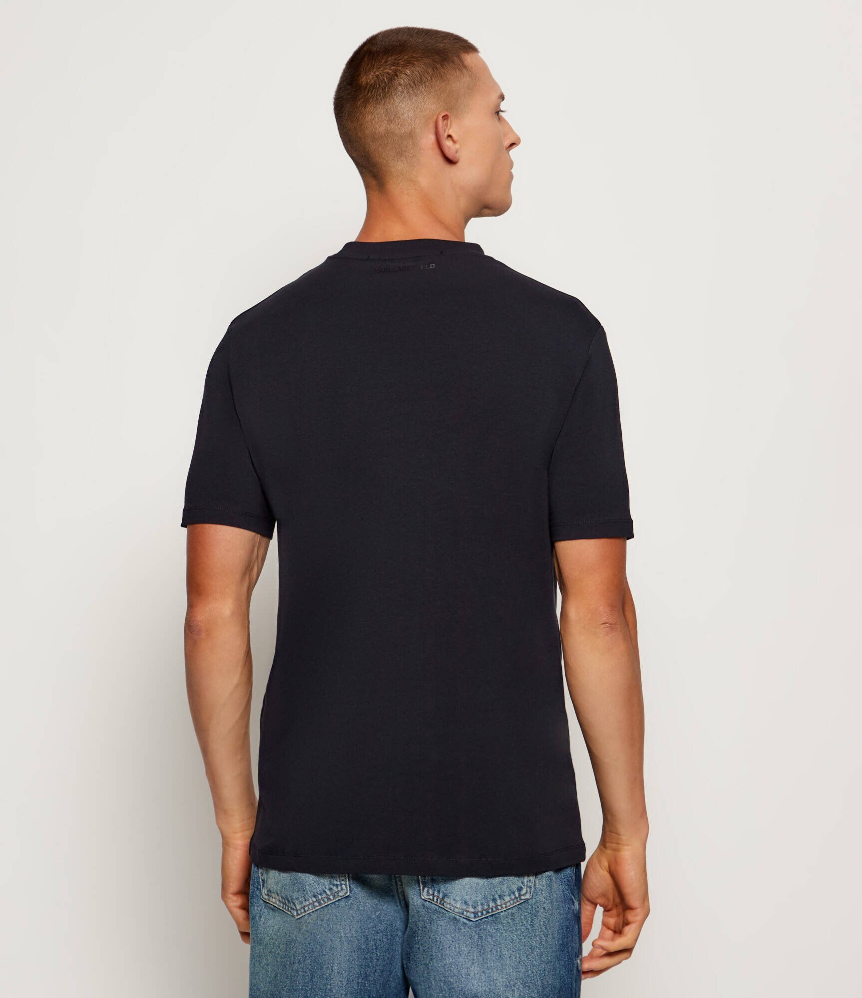 Karl Lagerfeld Tricou | regular fit
