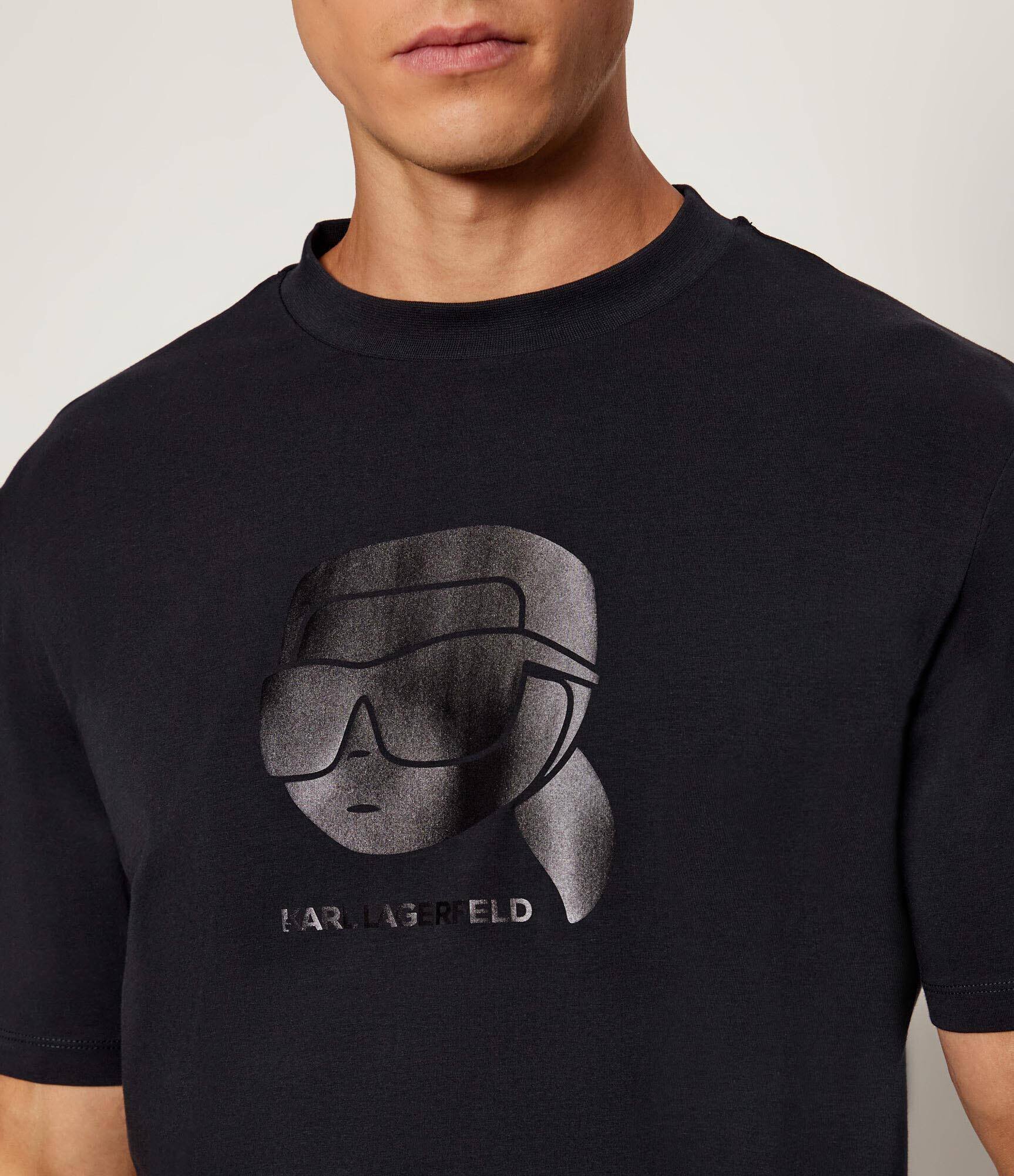 Karl Lagerfeld Tricou | regular fit