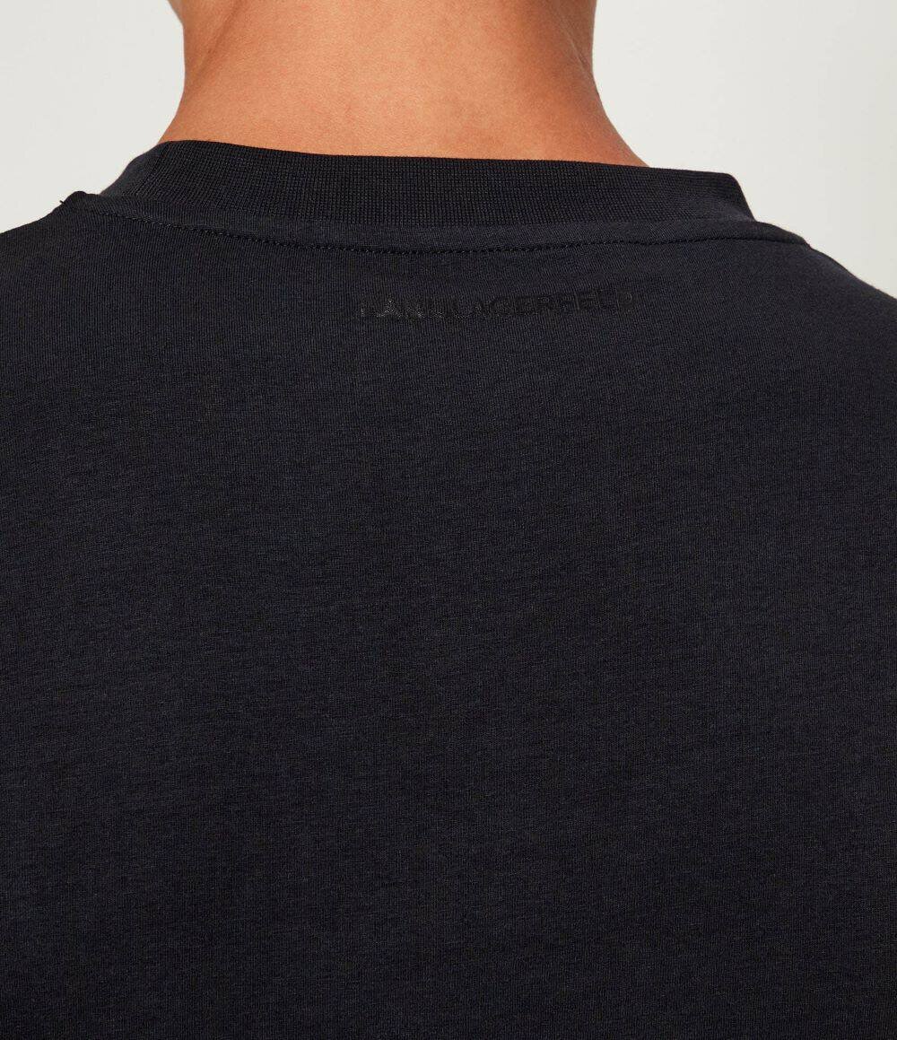 Karl Lagerfeld Tricou | regular fit