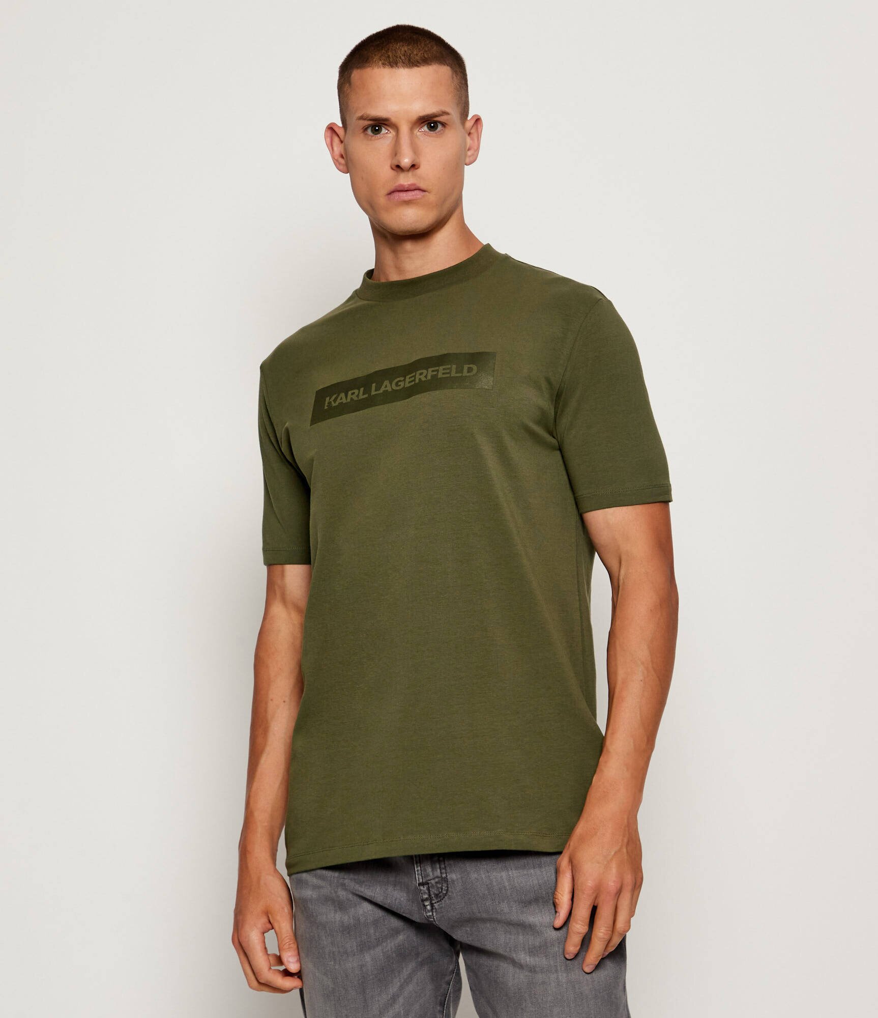 Karl Lagerfeld Tricou | regular fit