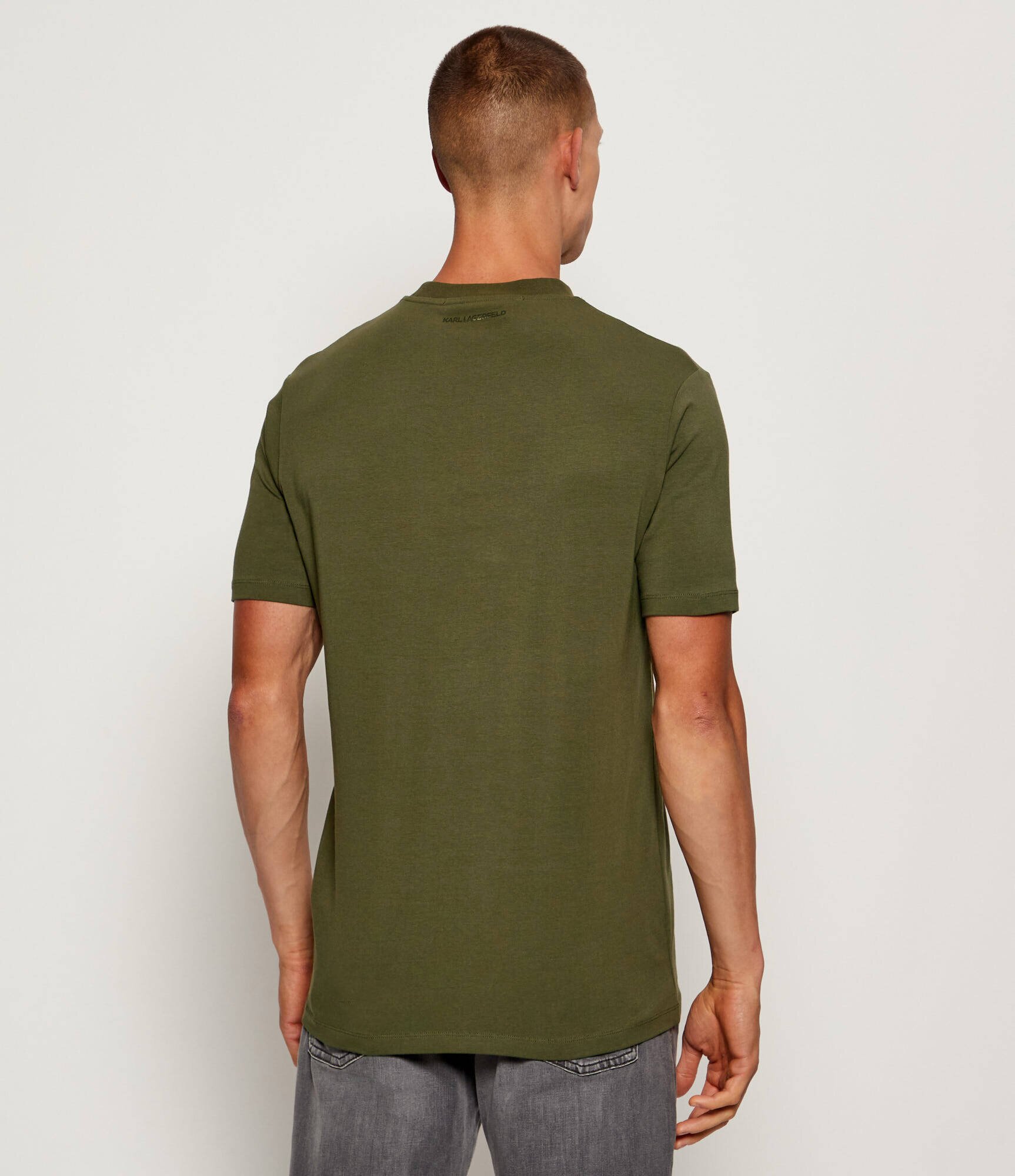 Karl Lagerfeld Tricou | regular fit