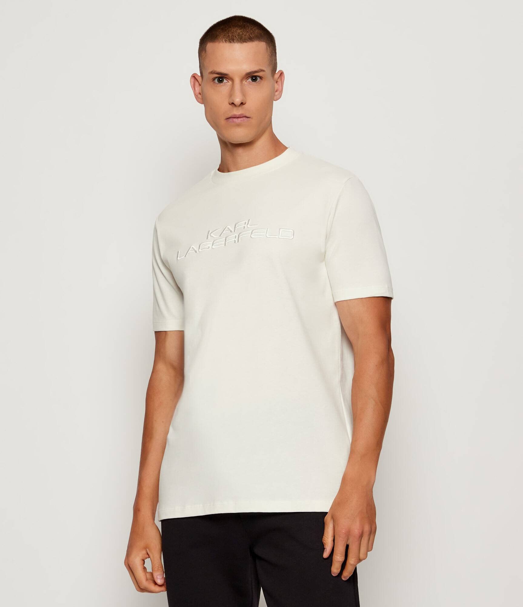 Karl Lagerfeld Tricou | regular fit
