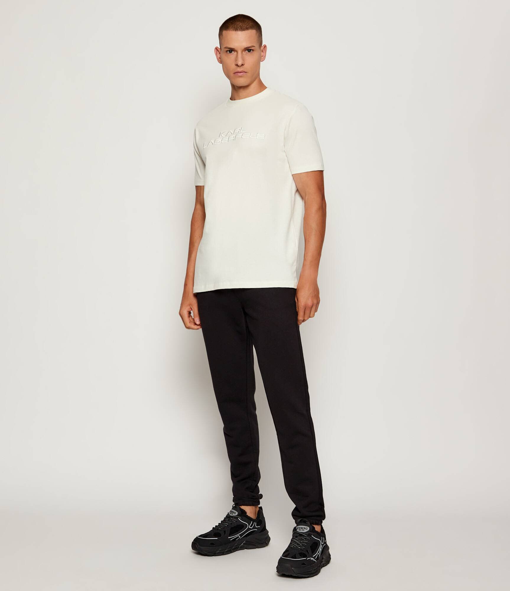 Karl Lagerfeld Tricou | regular fit