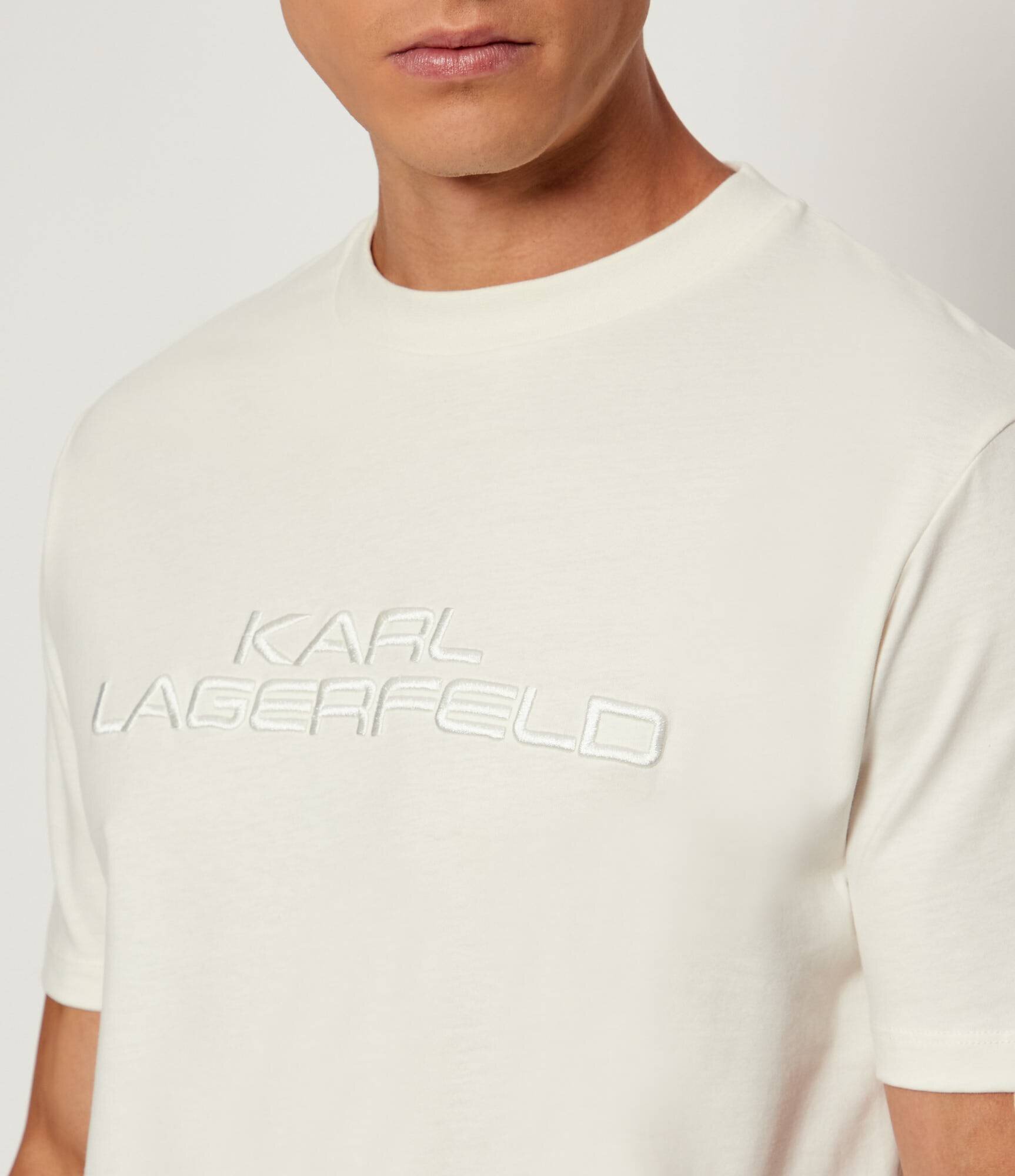 Karl Lagerfeld Tricou | regular fit