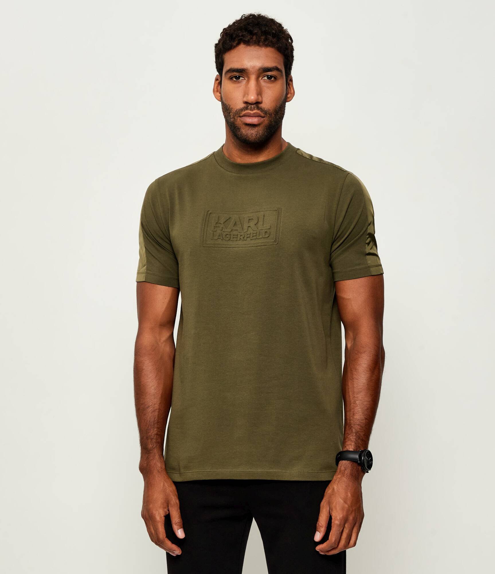 Karl Lagerfeld Tricou | regular fit