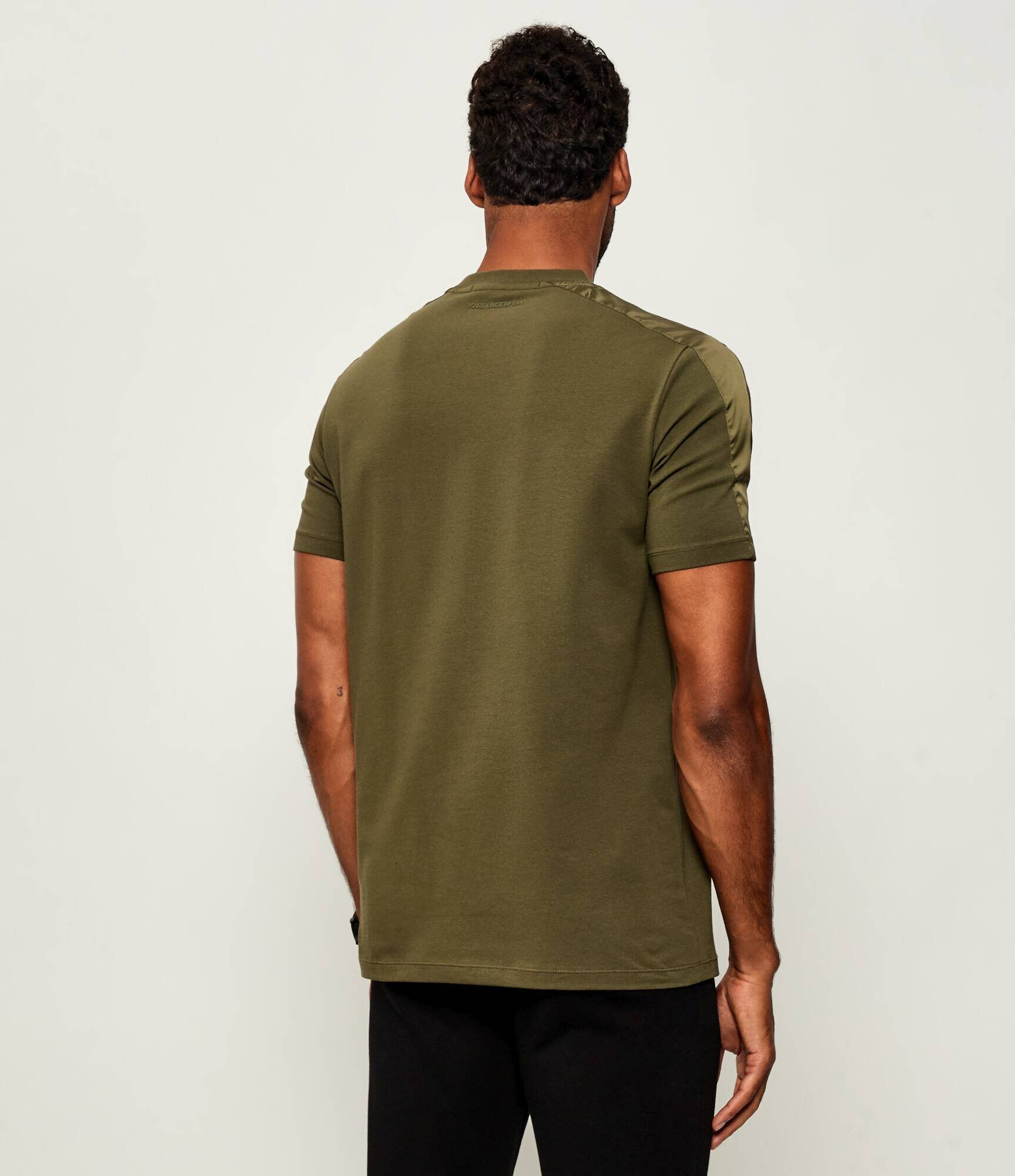 Karl Lagerfeld Tricou | regular fit