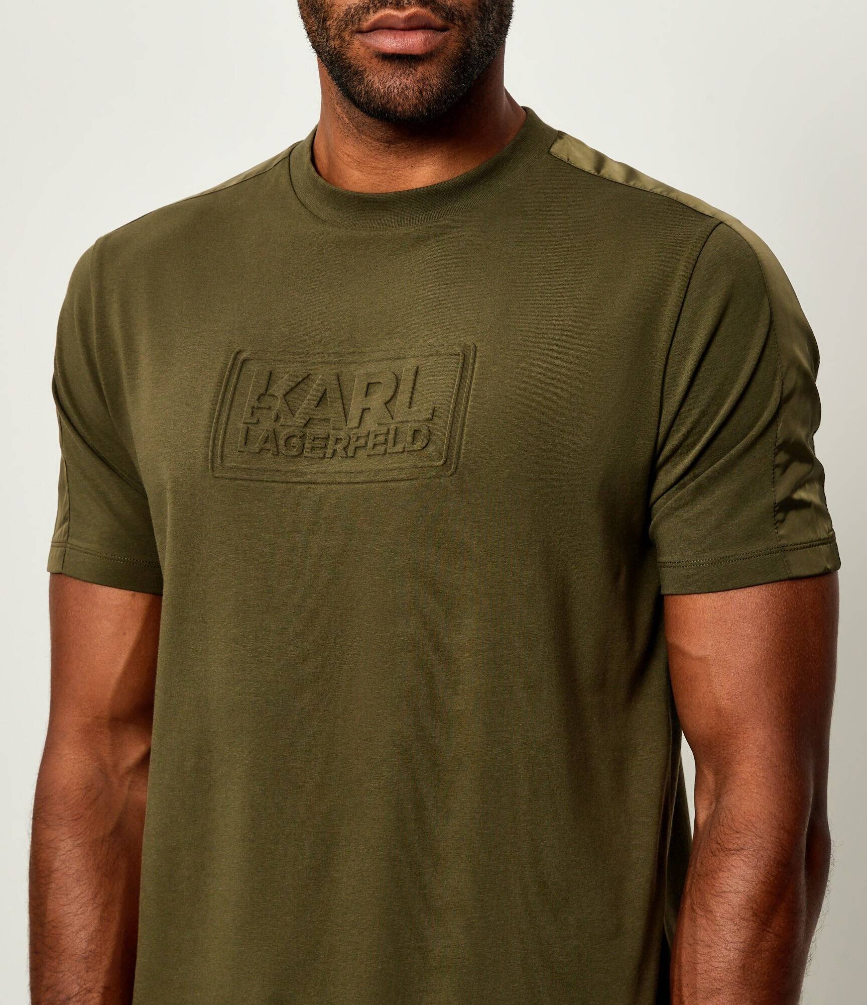 Karl Lagerfeld Tricou | regular fit