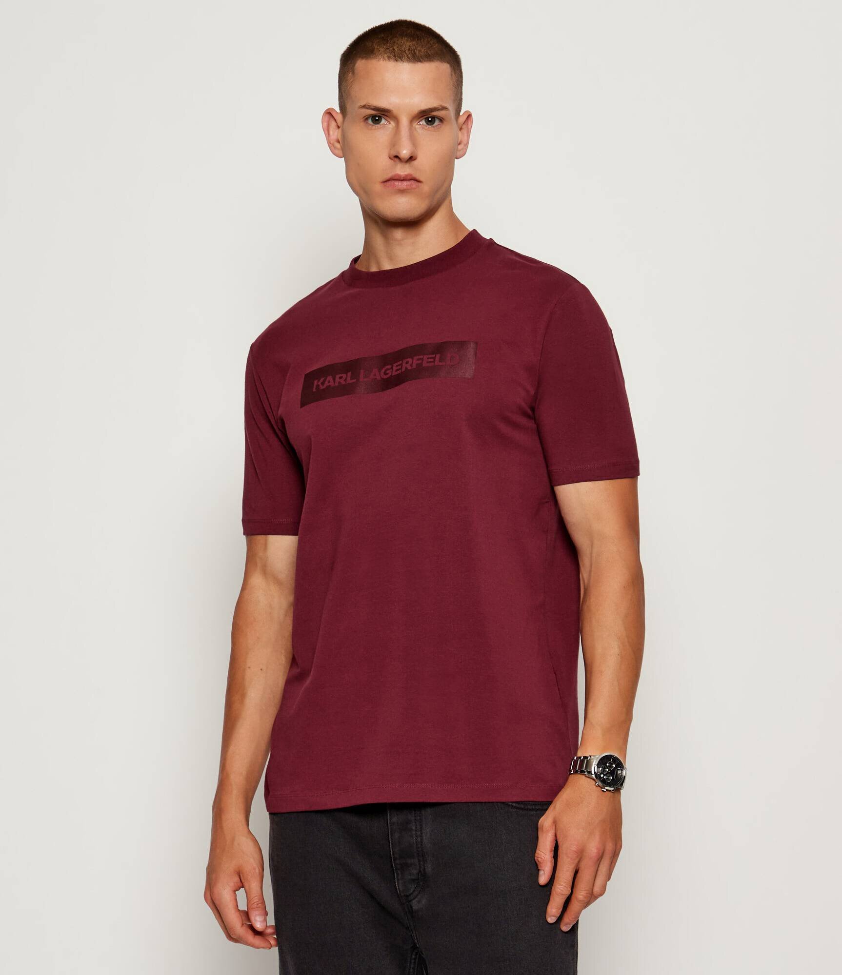 Karl Lagerfeld Tricou | regular fit