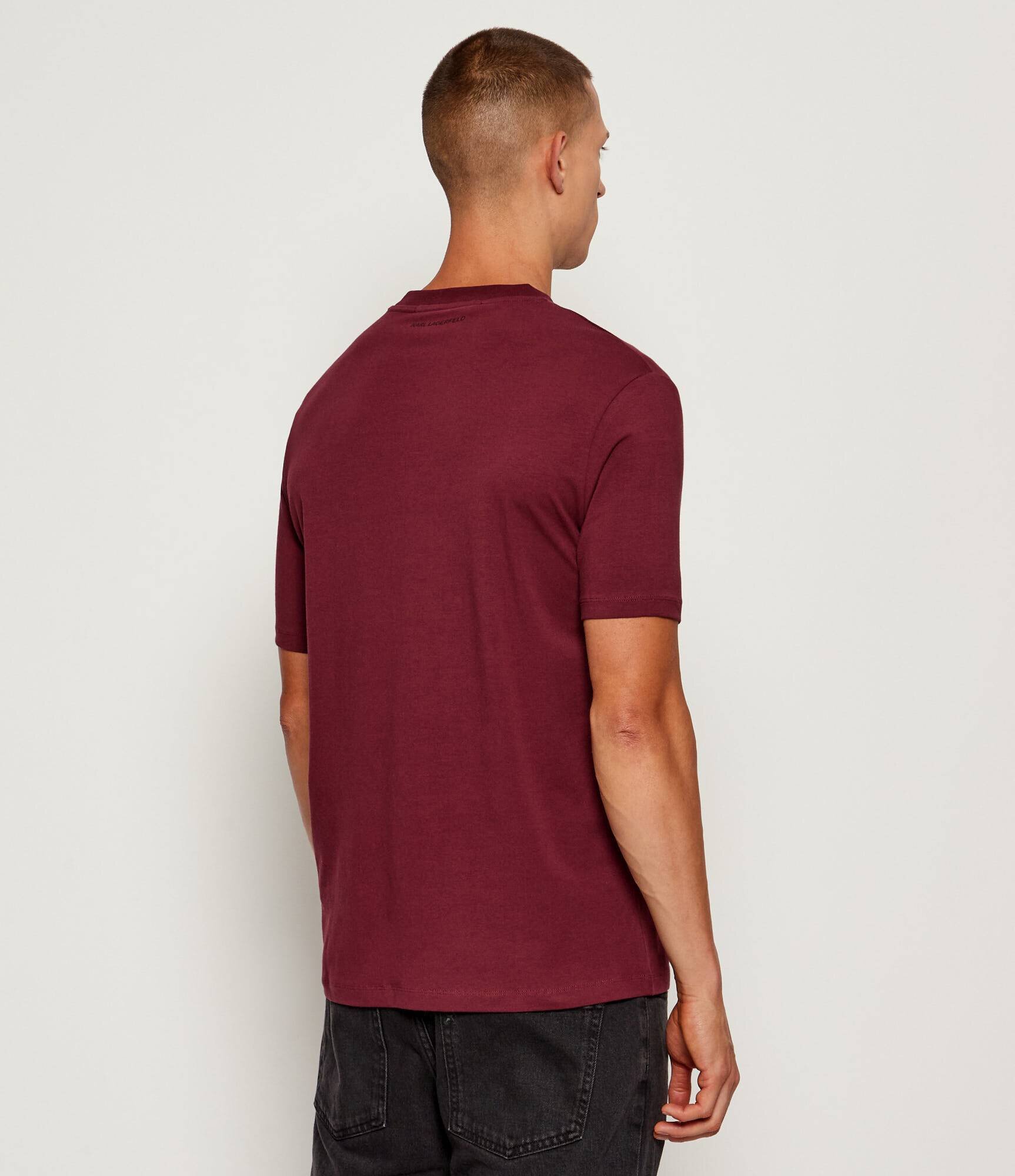 Karl Lagerfeld Tricou | regular fit