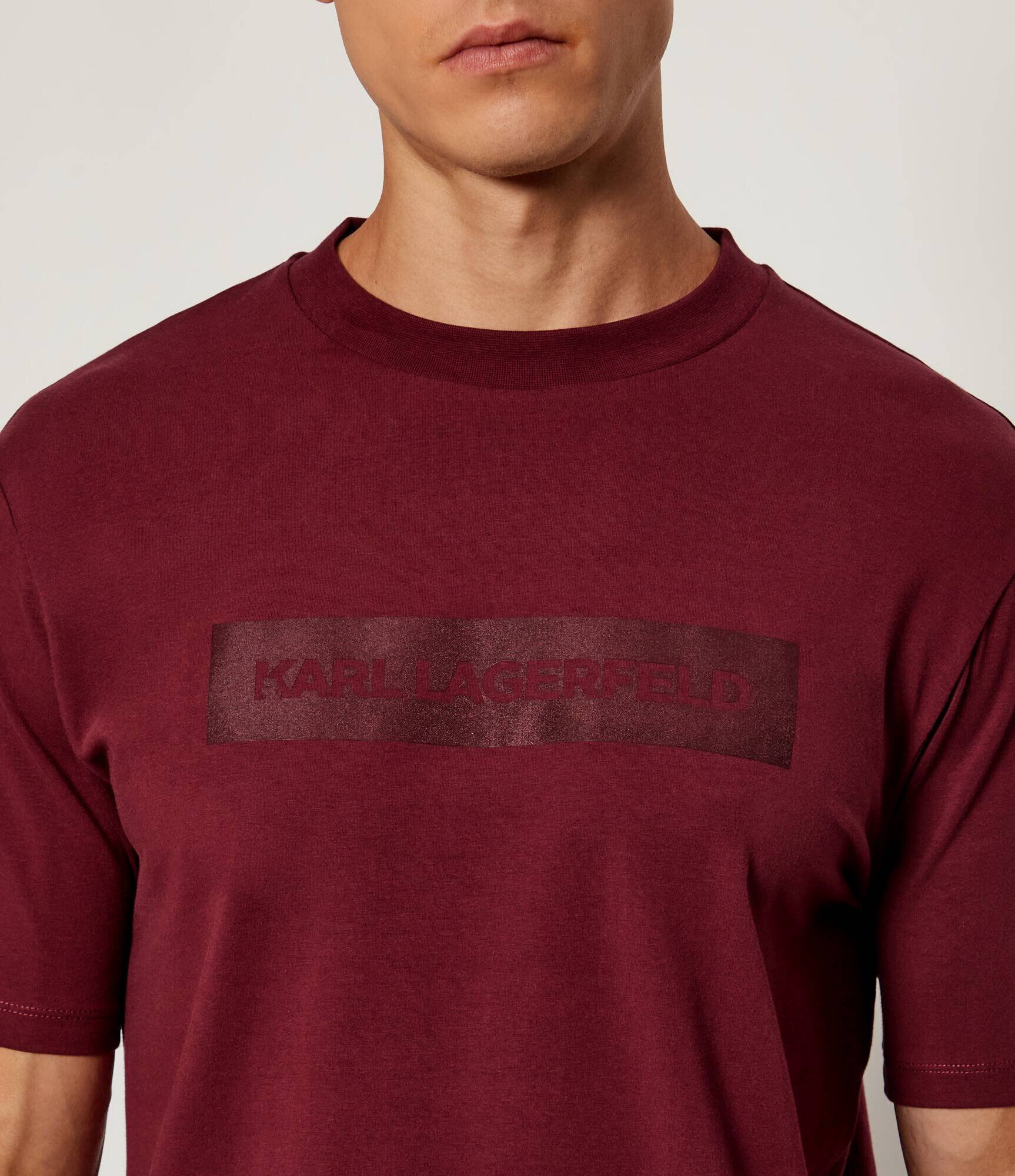 Karl Lagerfeld Tricou | regular fit