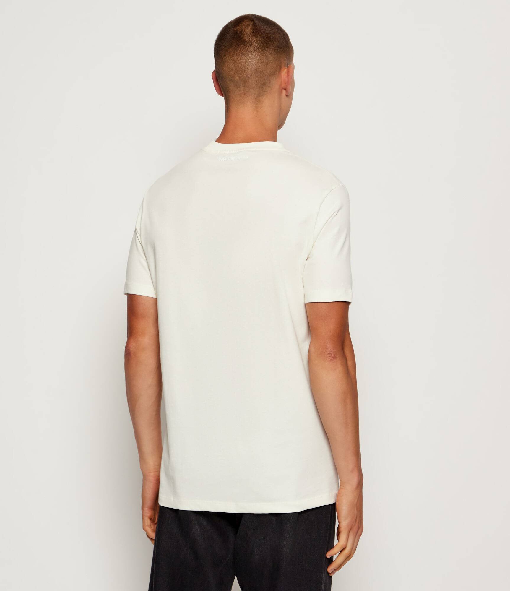 Karl Lagerfeld Tricou | regular fit