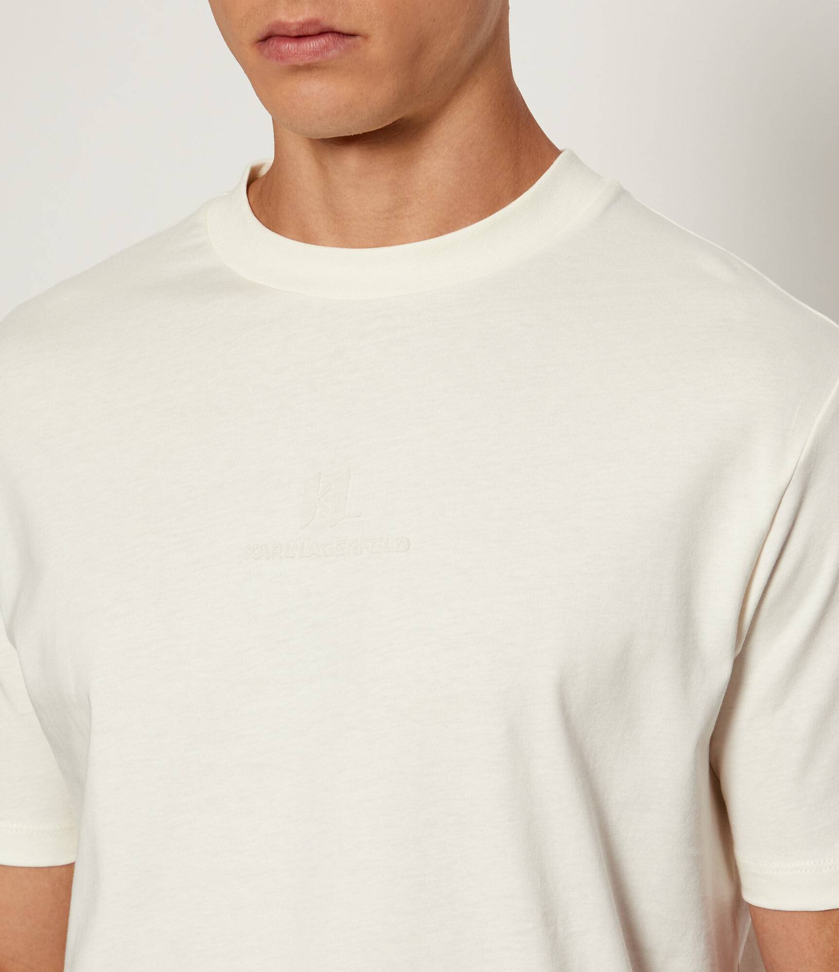 Karl Lagerfeld Tricou | regular fit