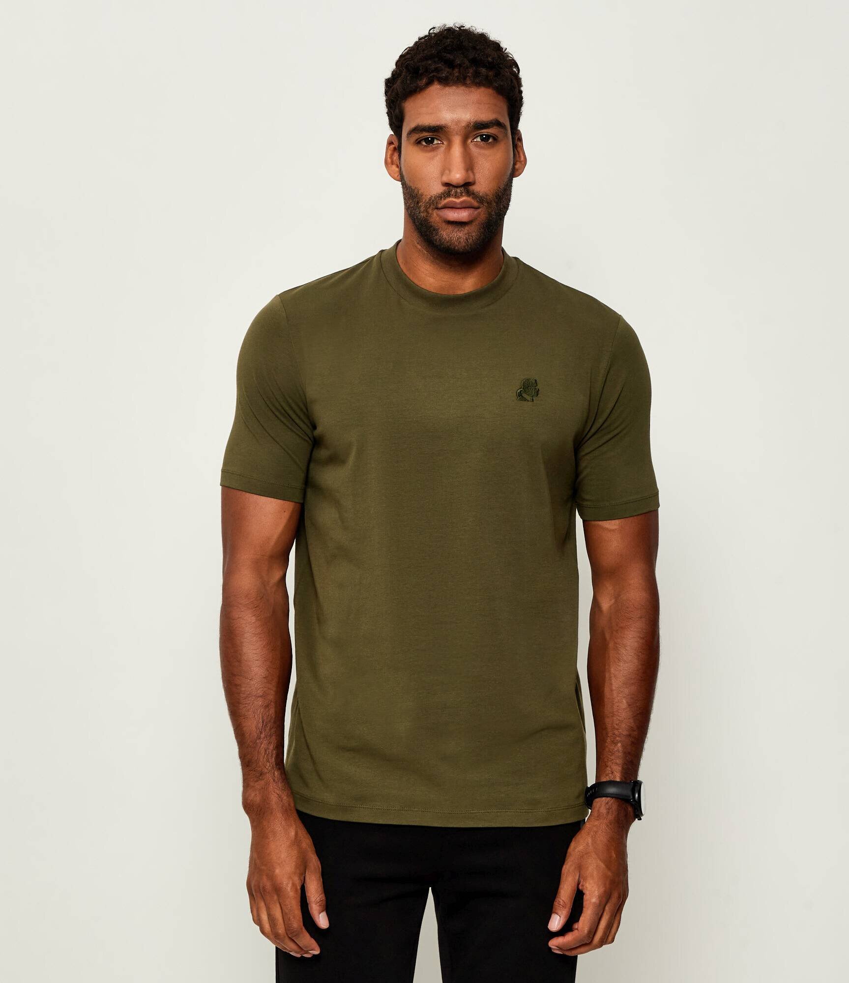 Karl Lagerfeld Tricou | regular fit