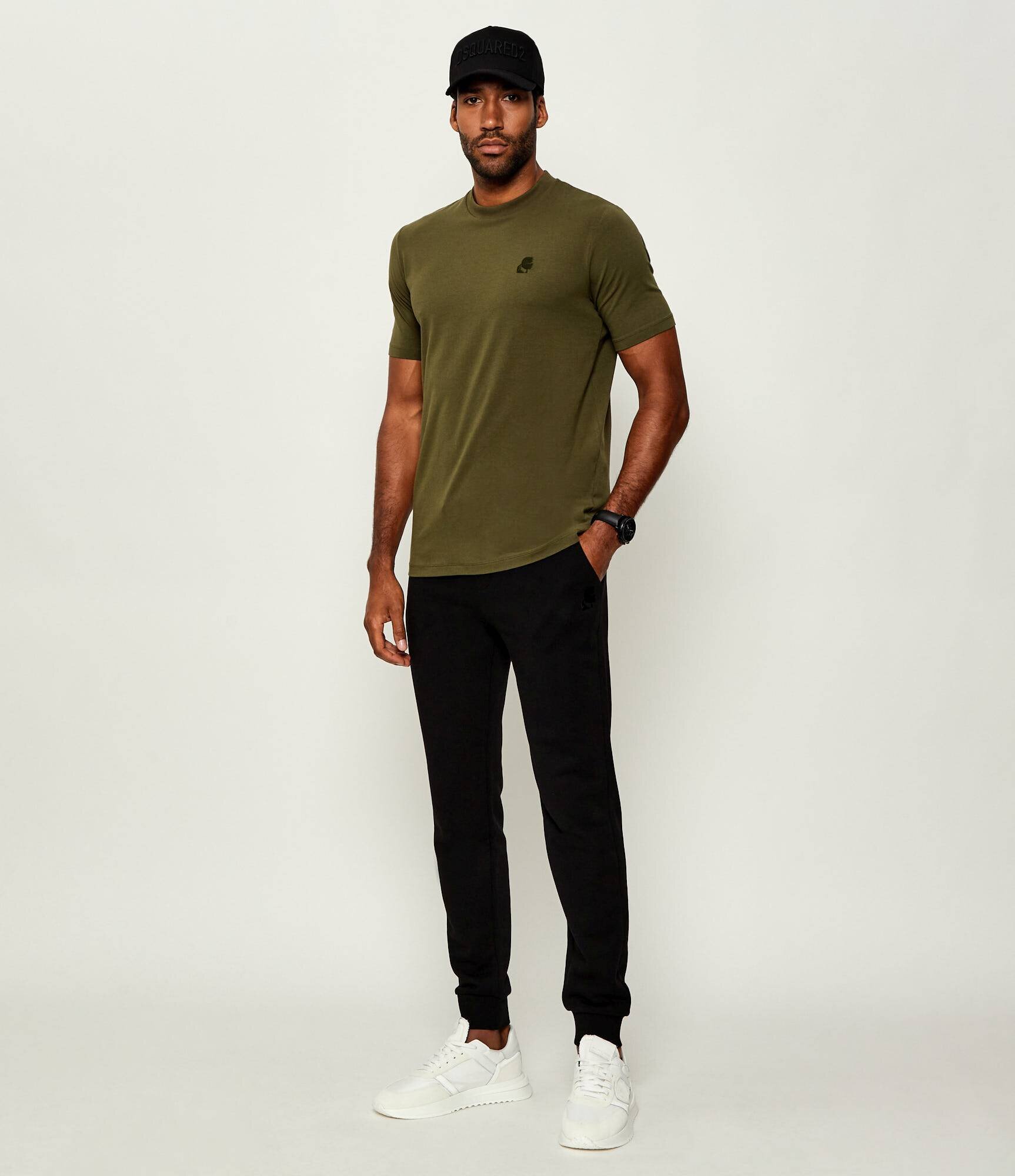 Karl Lagerfeld Tricou | regular fit
