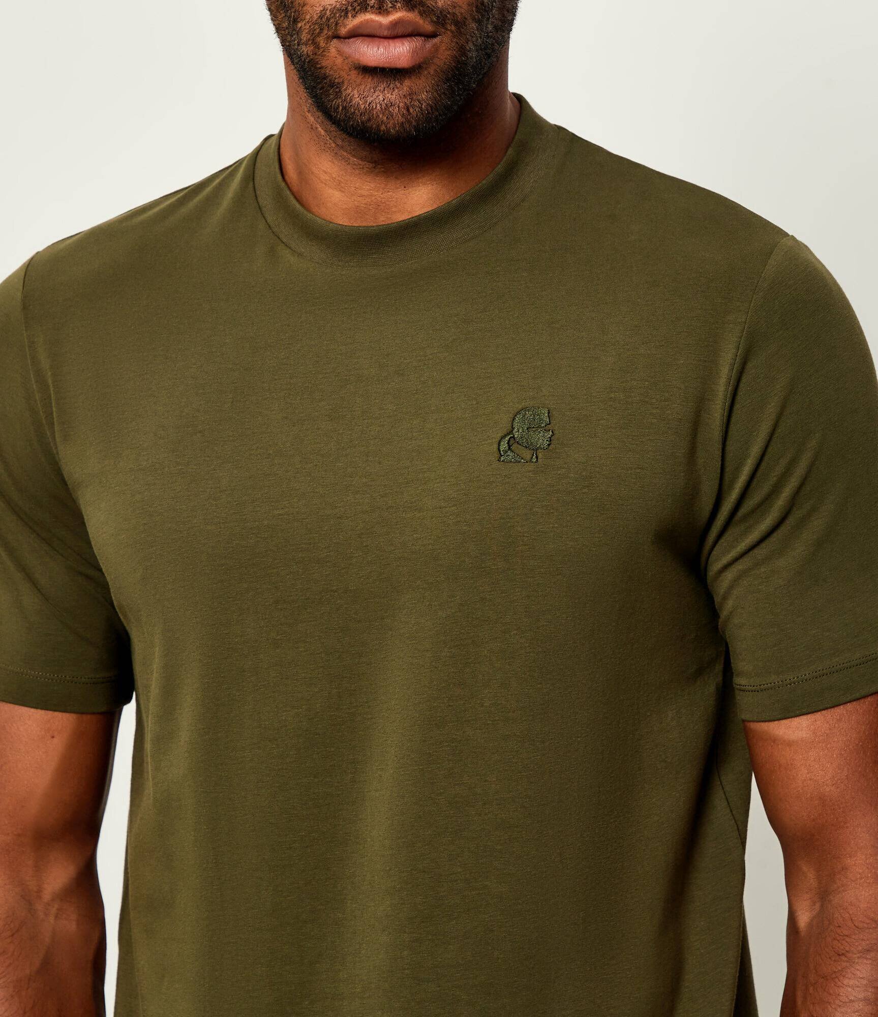 Karl Lagerfeld Tricou | regular fit