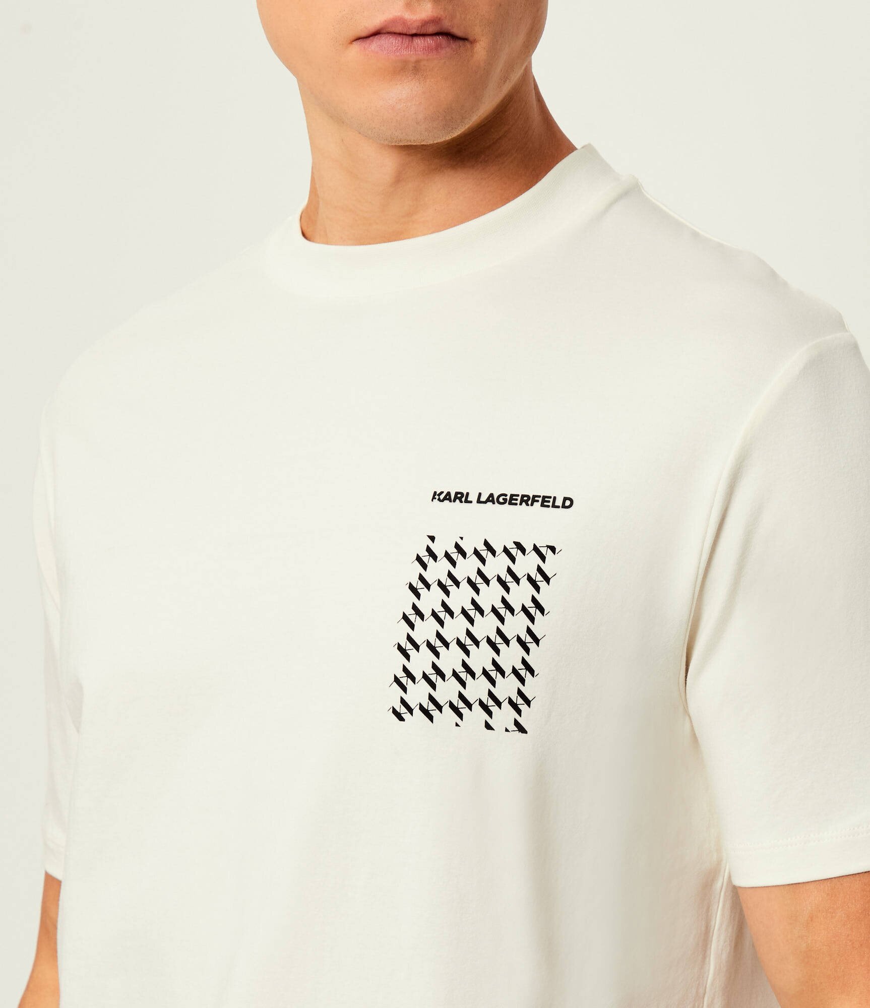 Karl Lagerfeld Tricou | regular fit