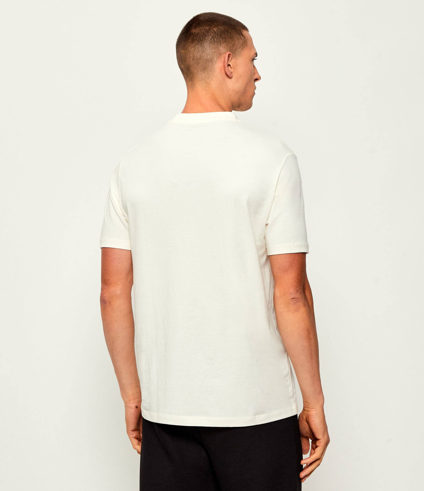 Karl Lagerfeld Tricou | Regular Fit