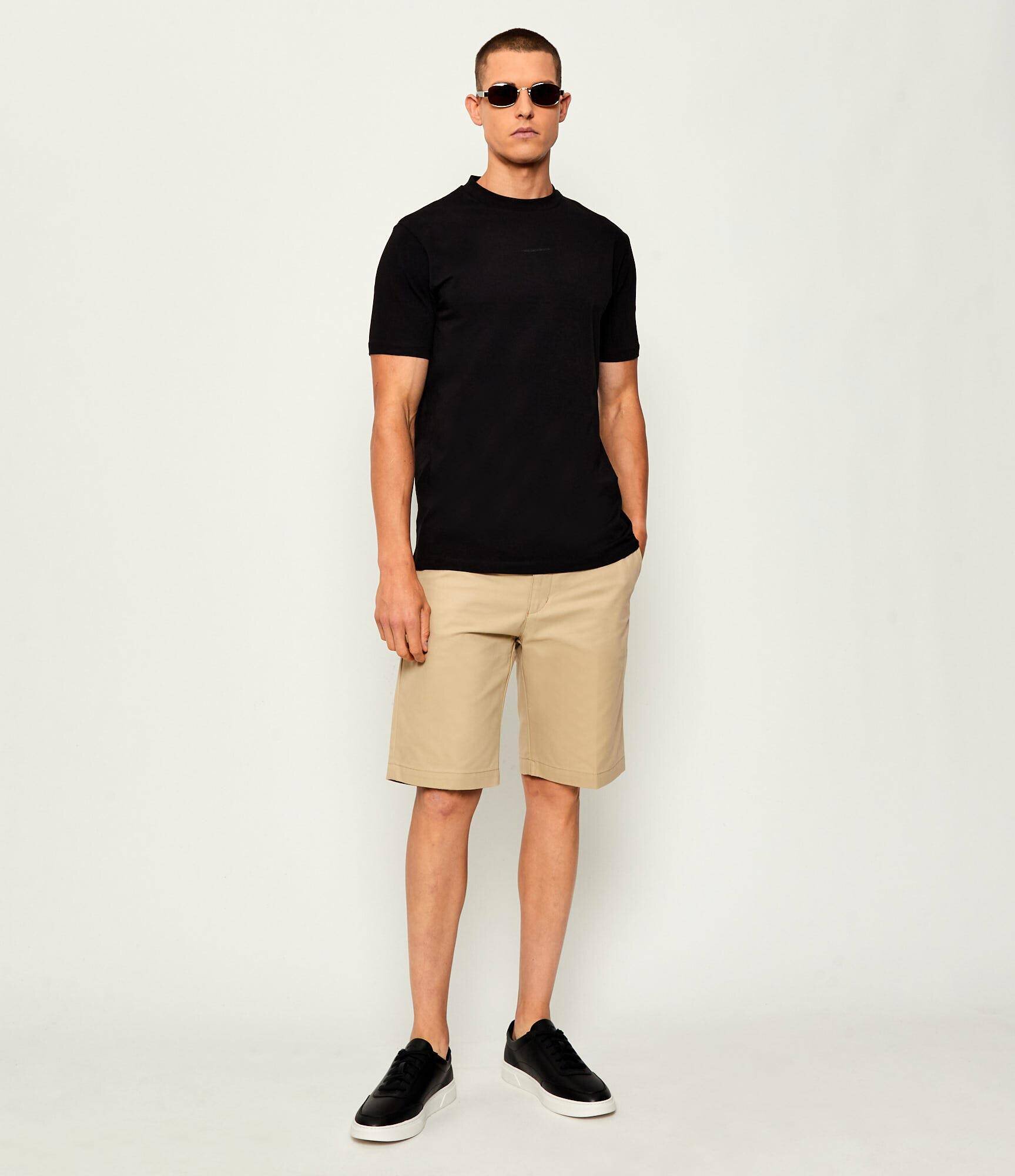 Karl Lagerfeld Tricou | Regular Fit