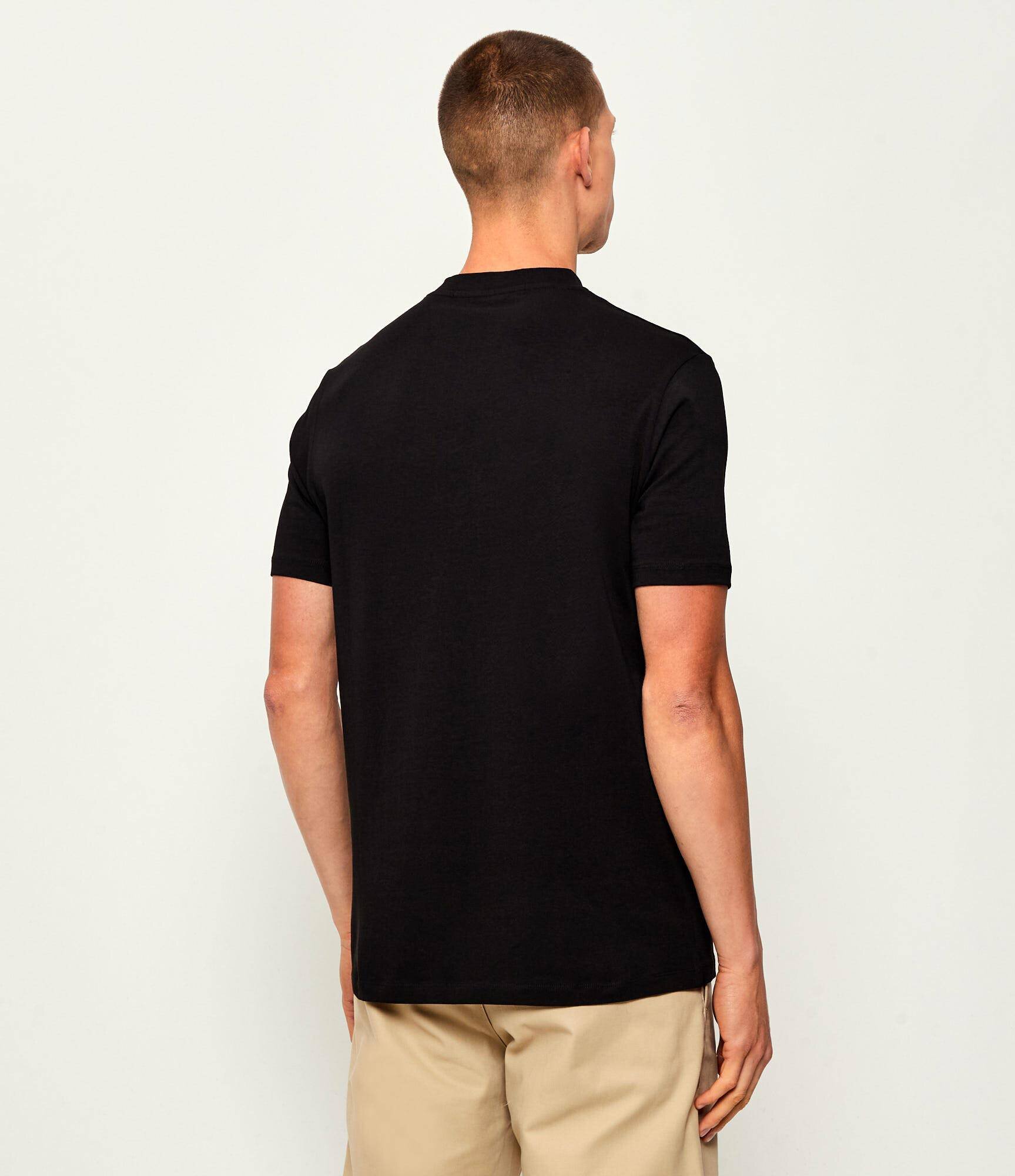 Karl Lagerfeld Tricou | Regular Fit