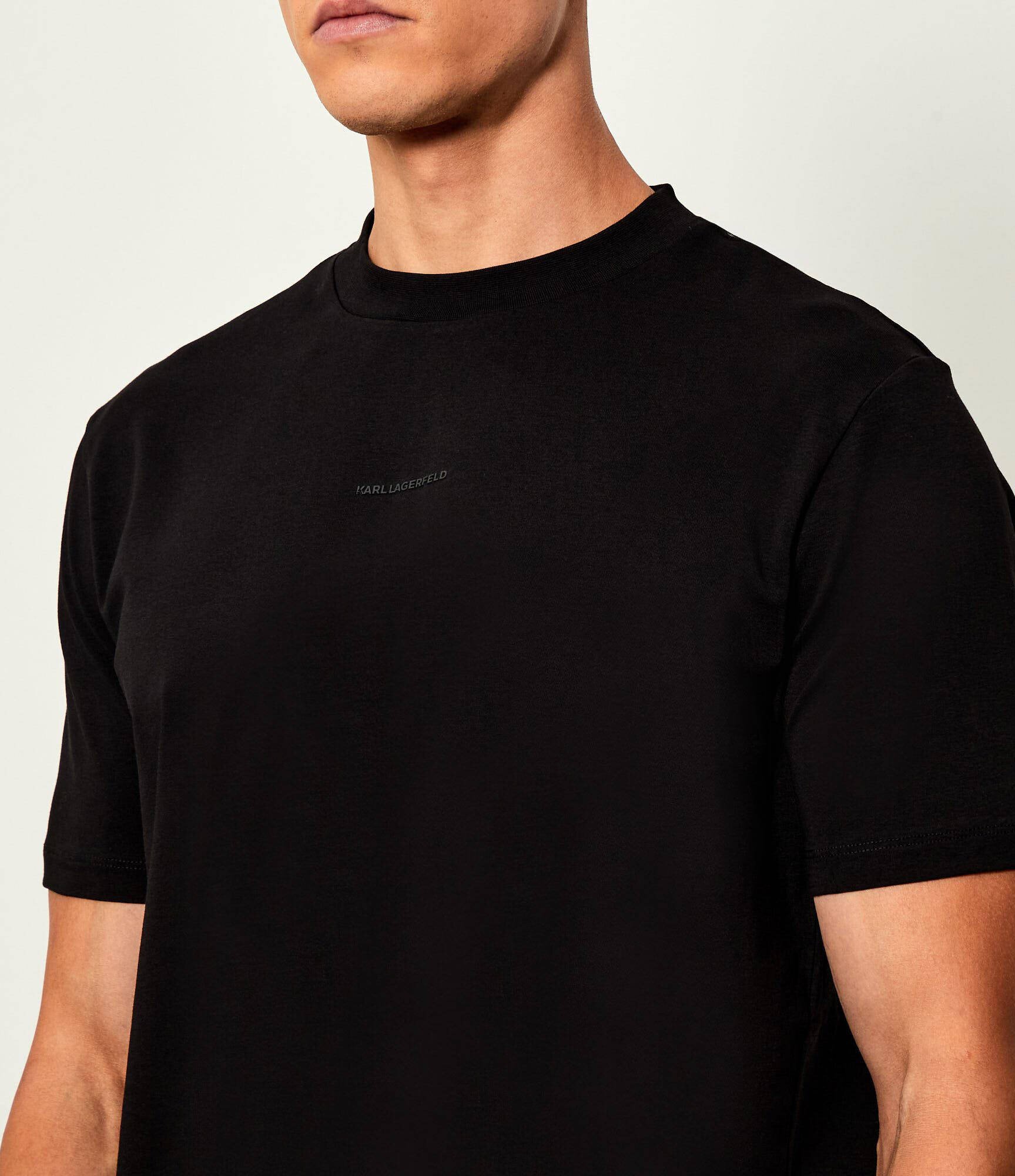Karl Lagerfeld Tricou | Regular Fit